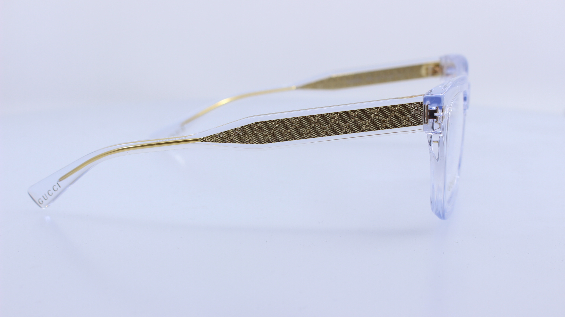 GUCCI - FEHÉR - GG2066O