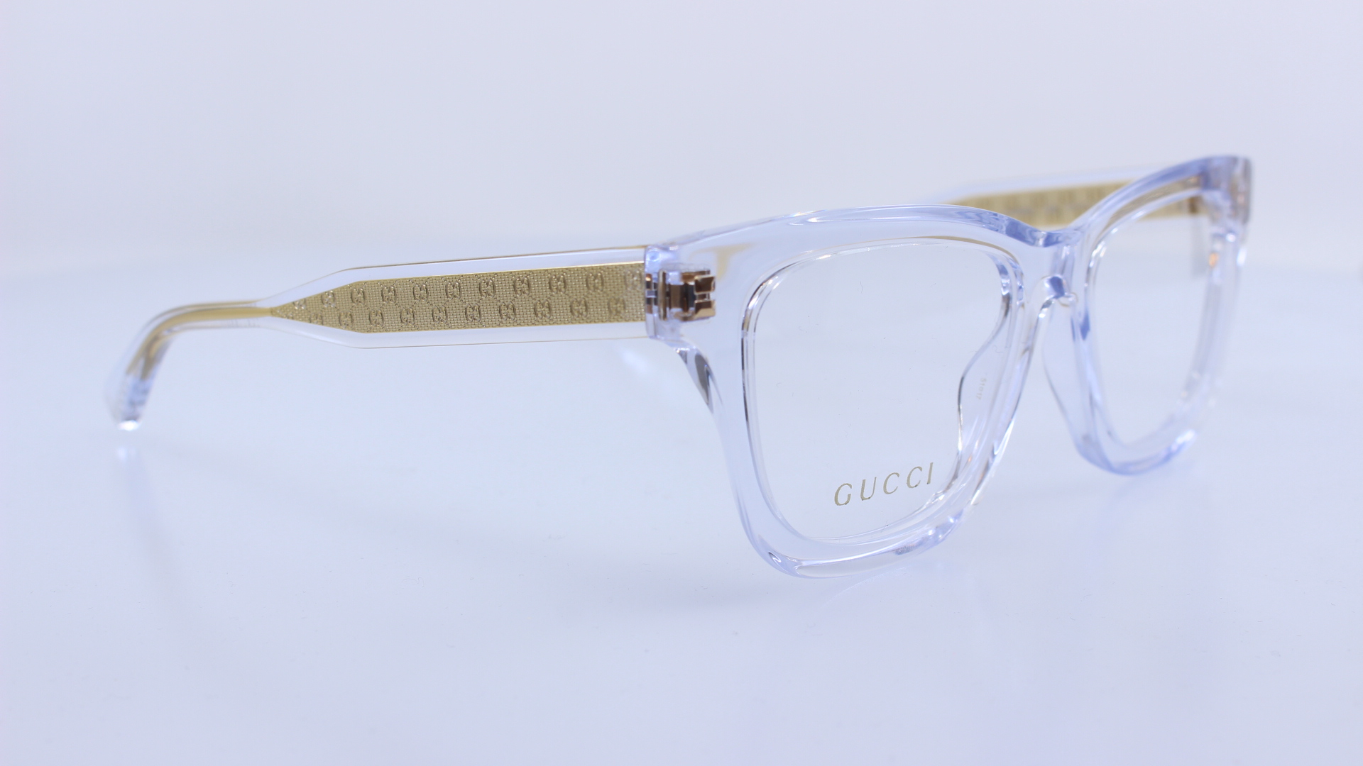GUCCI - FEHÉR - GG2066O