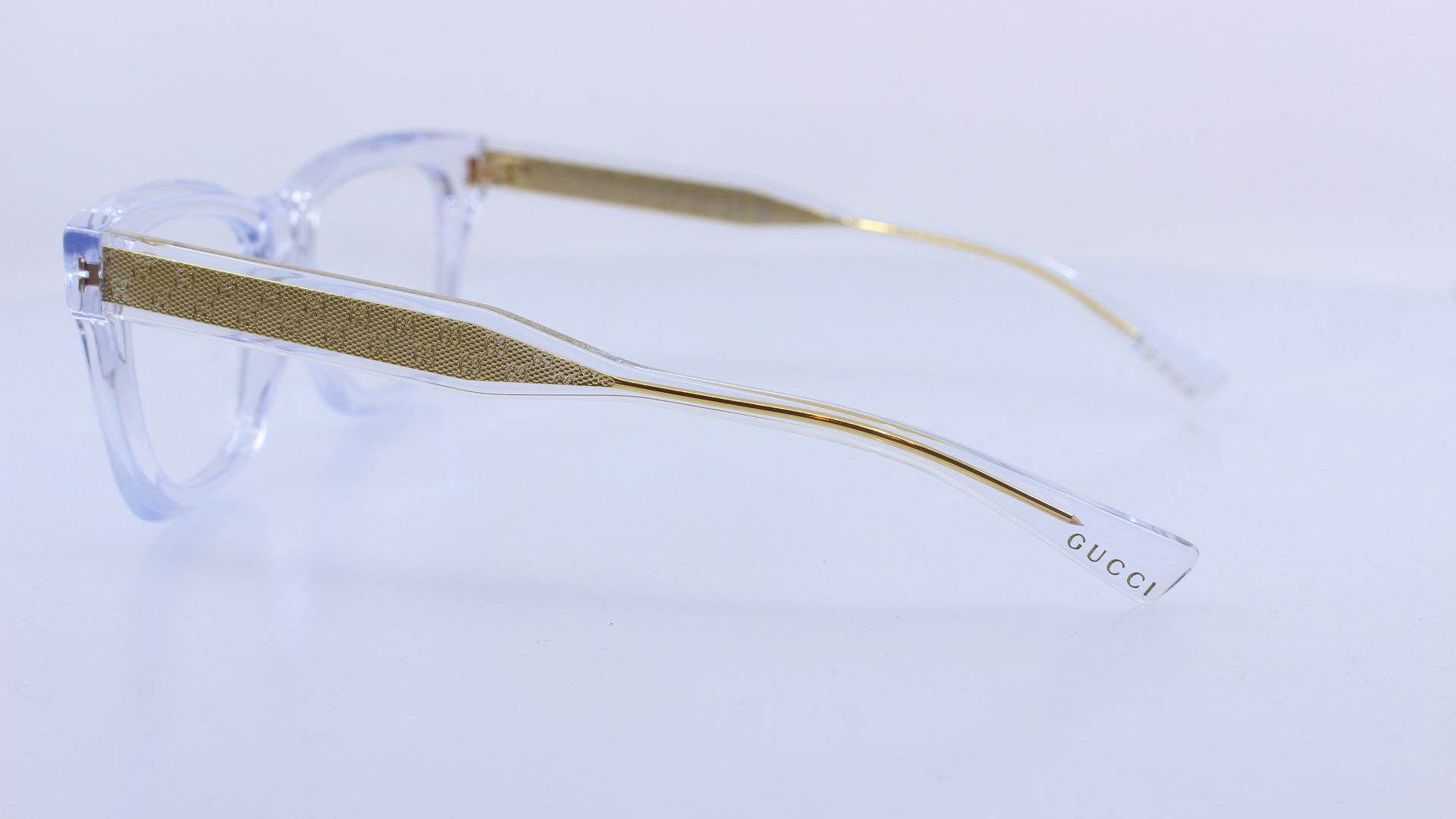 GUCCI - FEHÉR - GG2066O