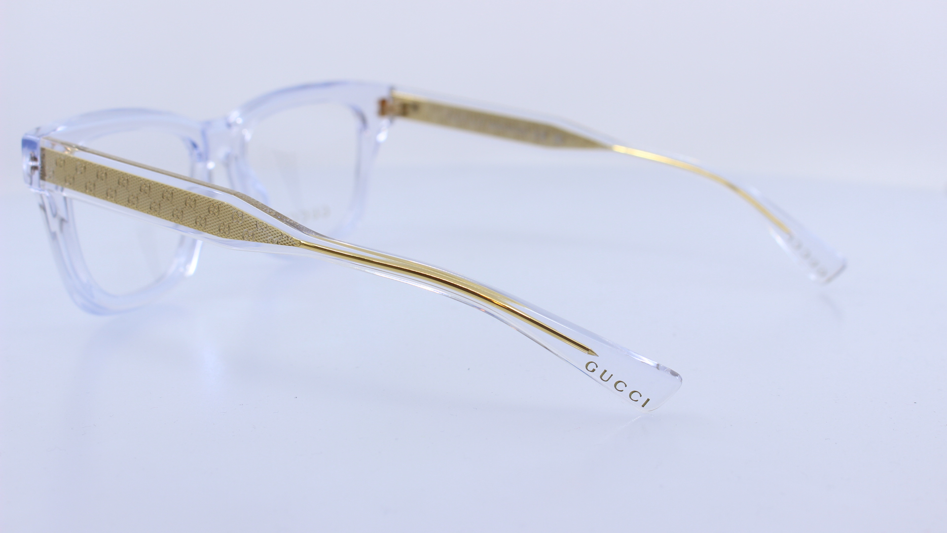 GUCCI - FEHÉR - GG2066O