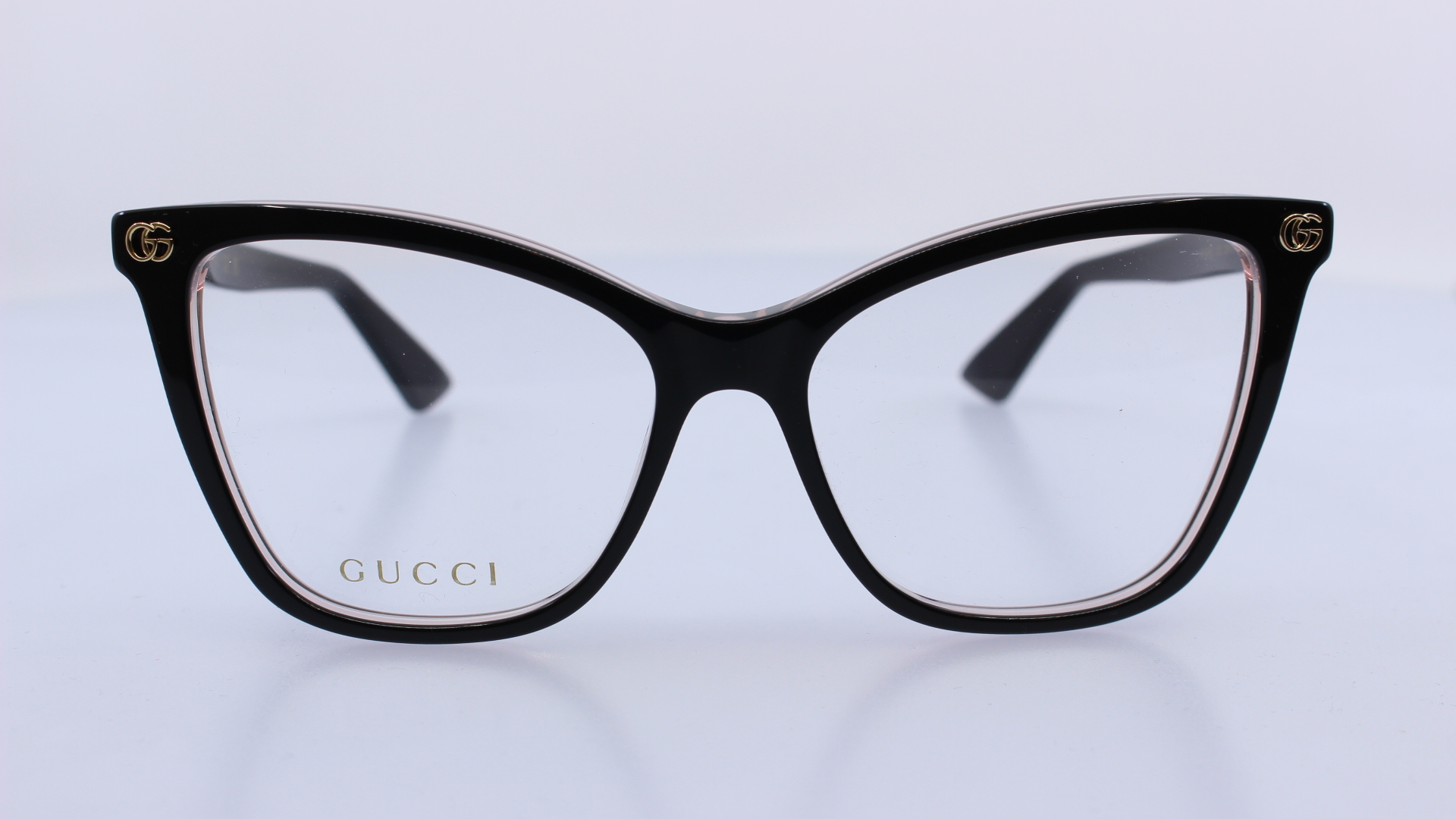 GUCCI - FEKETE - GG1817O