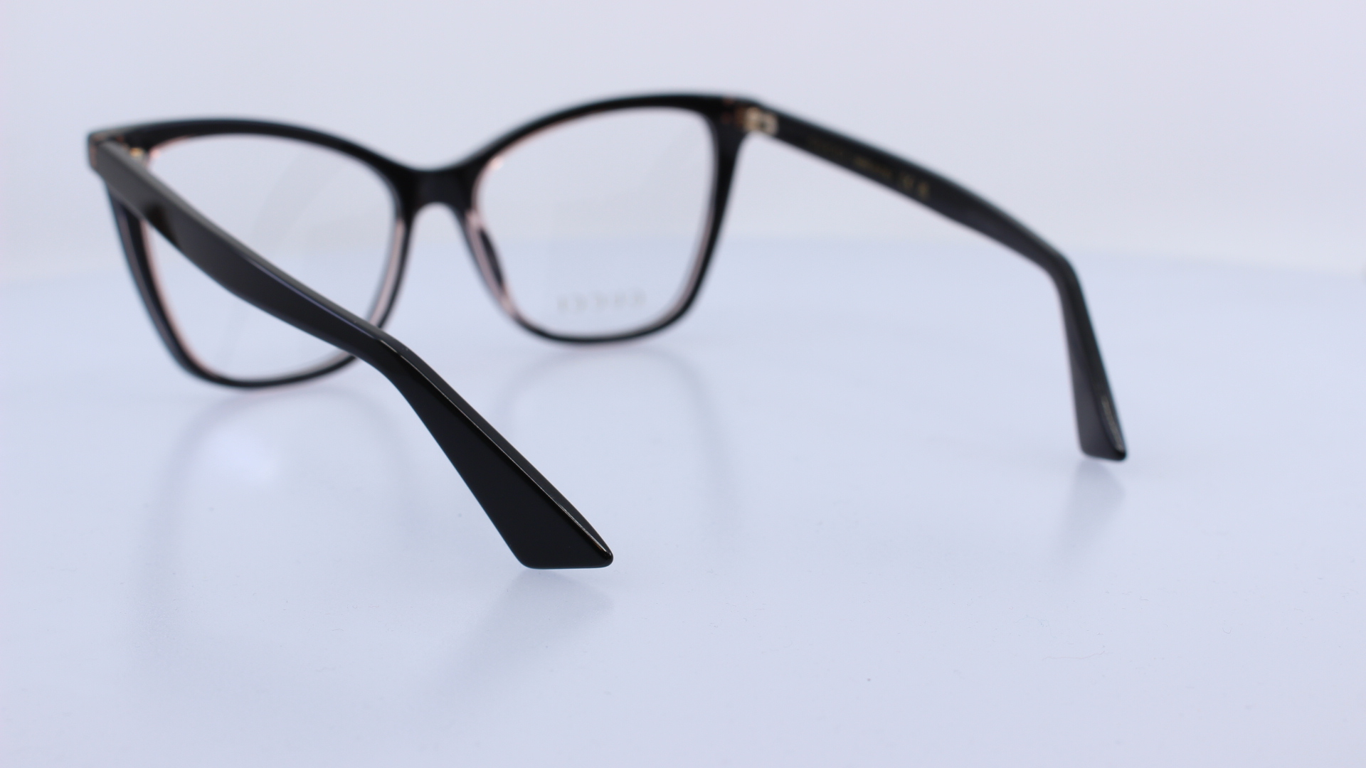 GUCCI - FEKETE - GG1817O