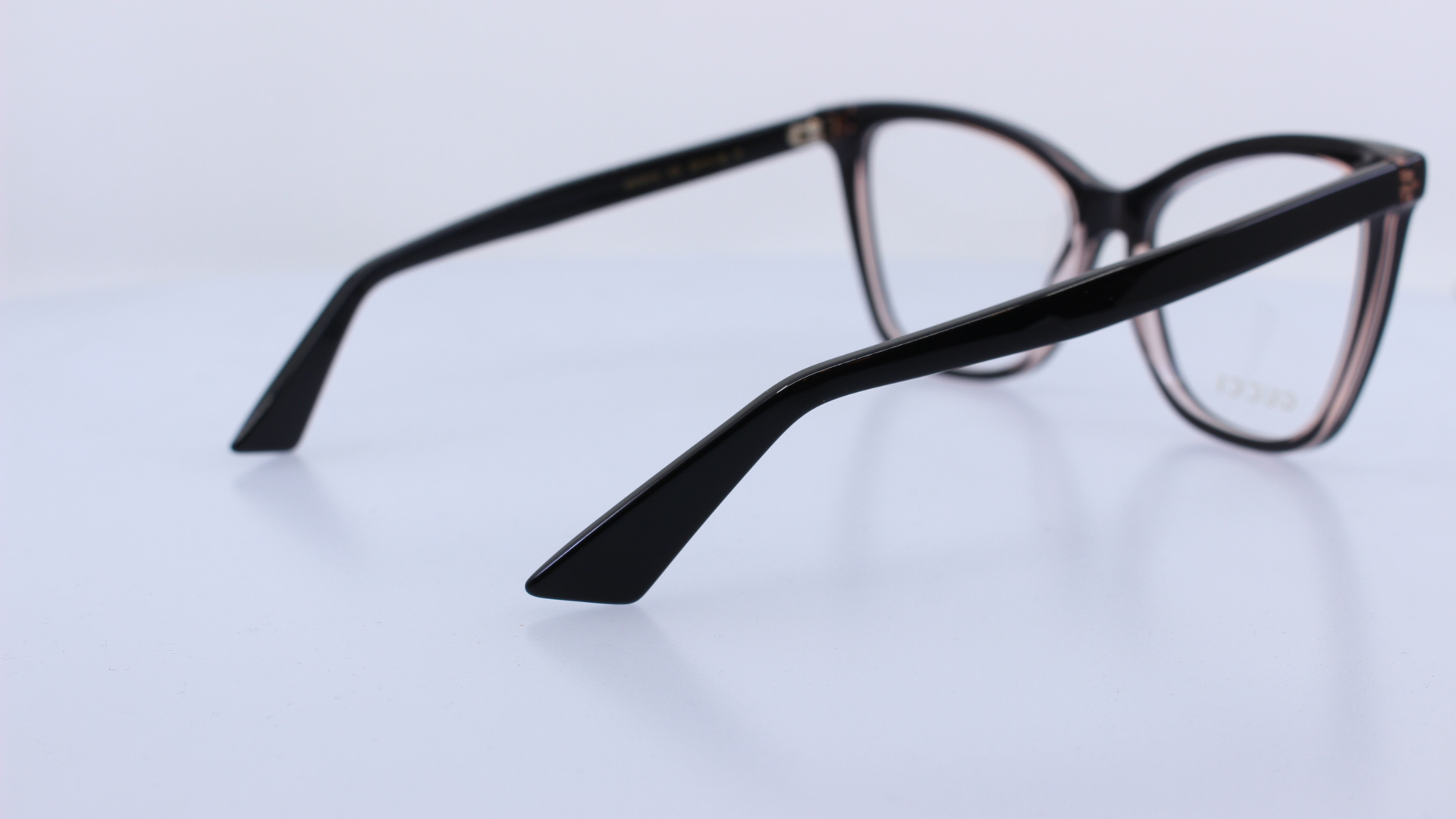 GUCCI - FEKETE - GG1817O