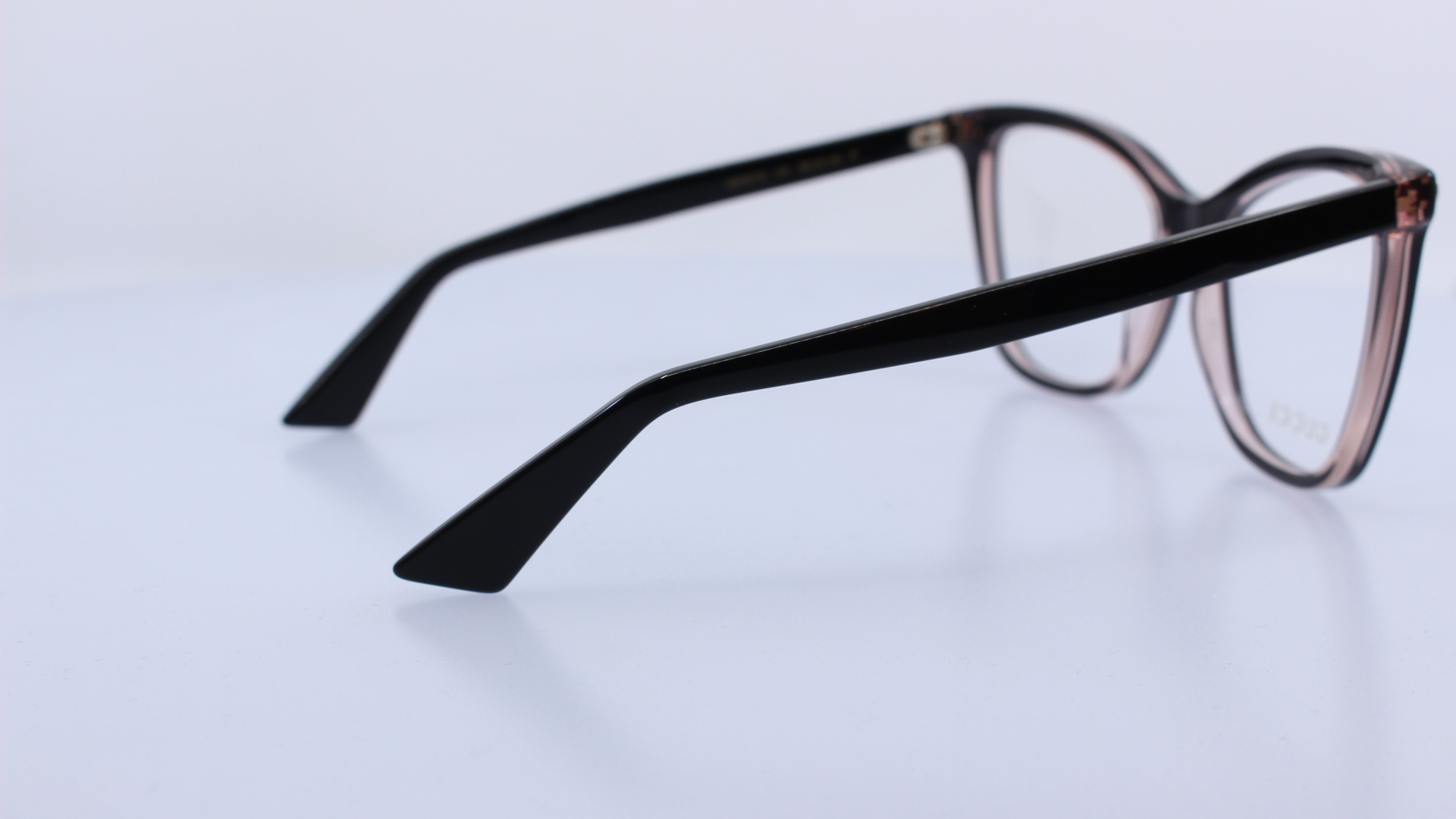 GUCCI - FEKETE - GG1817O