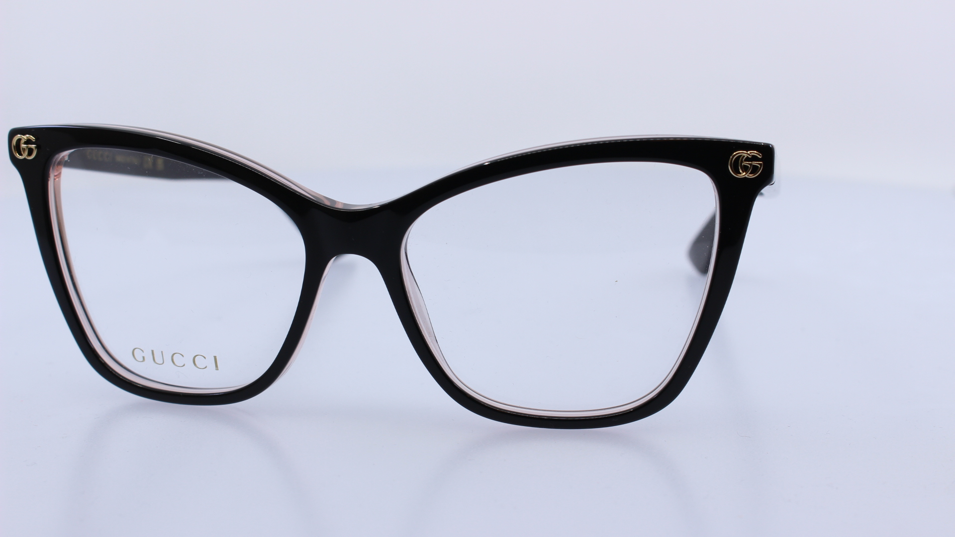 GUCCI - FEKETE - GG1817O