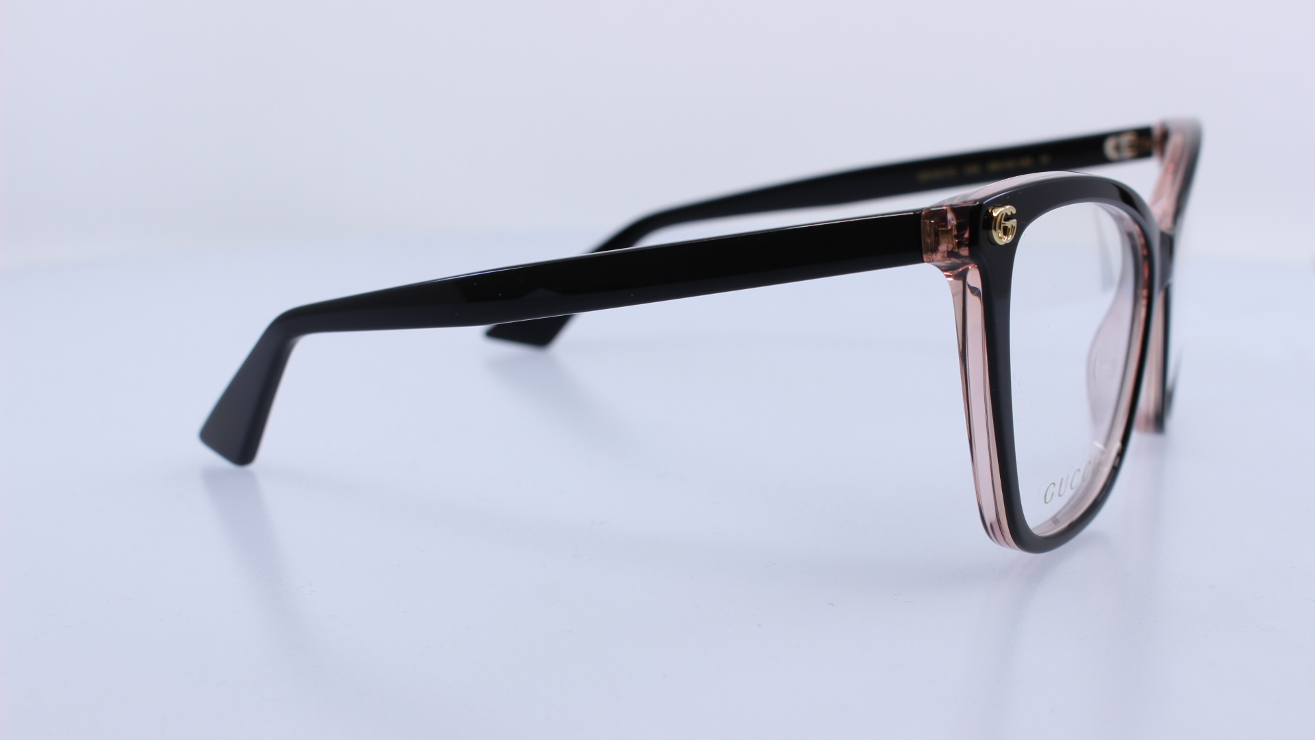 GUCCI - FEKETE - GG1817O