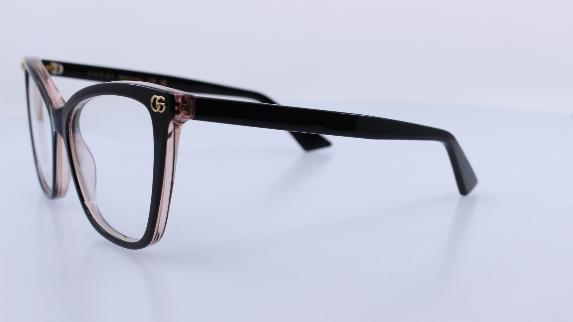 GUCCI - FEKETE - GG1817O