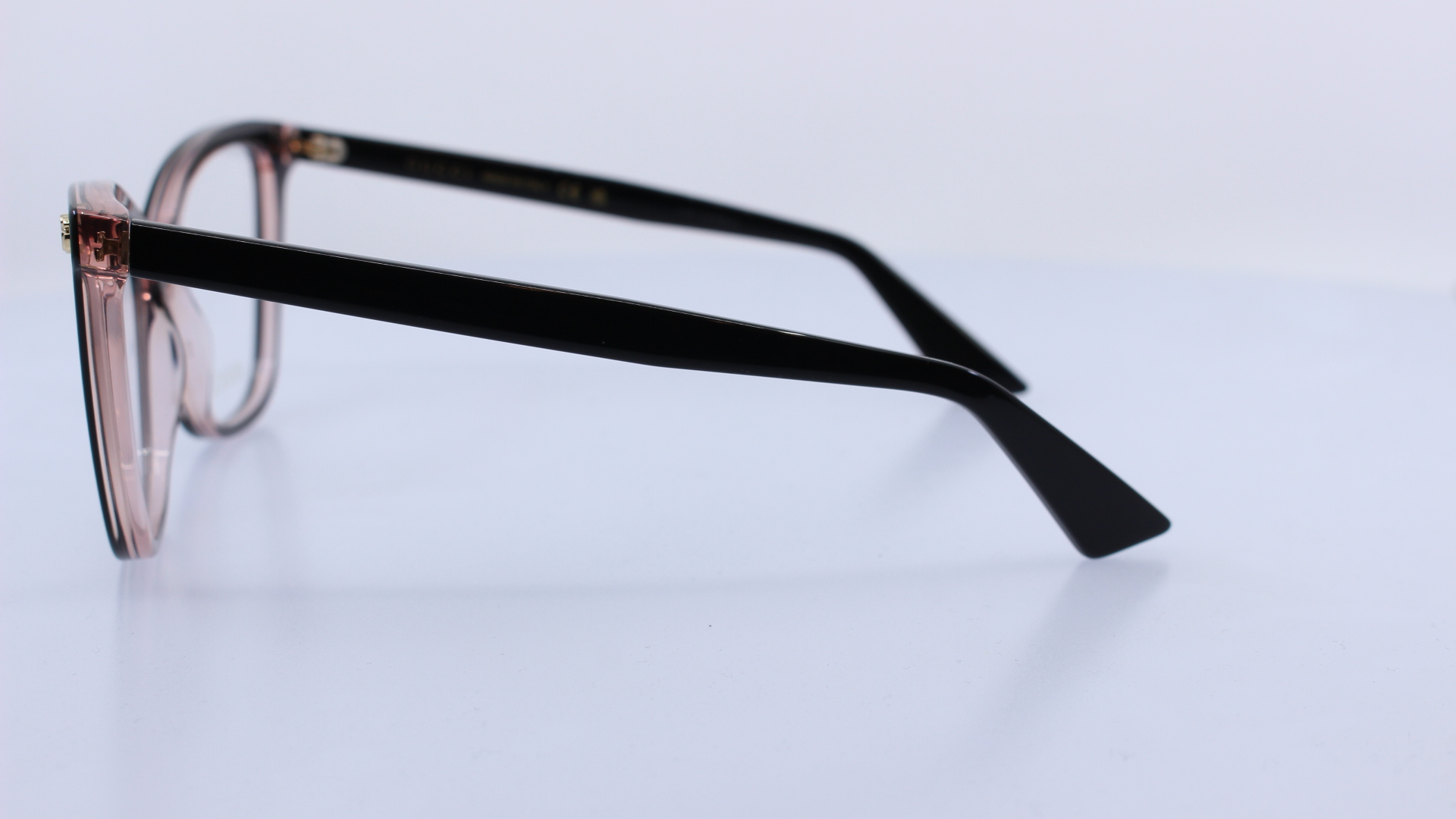 GUCCI - FEKETE - GG1817O