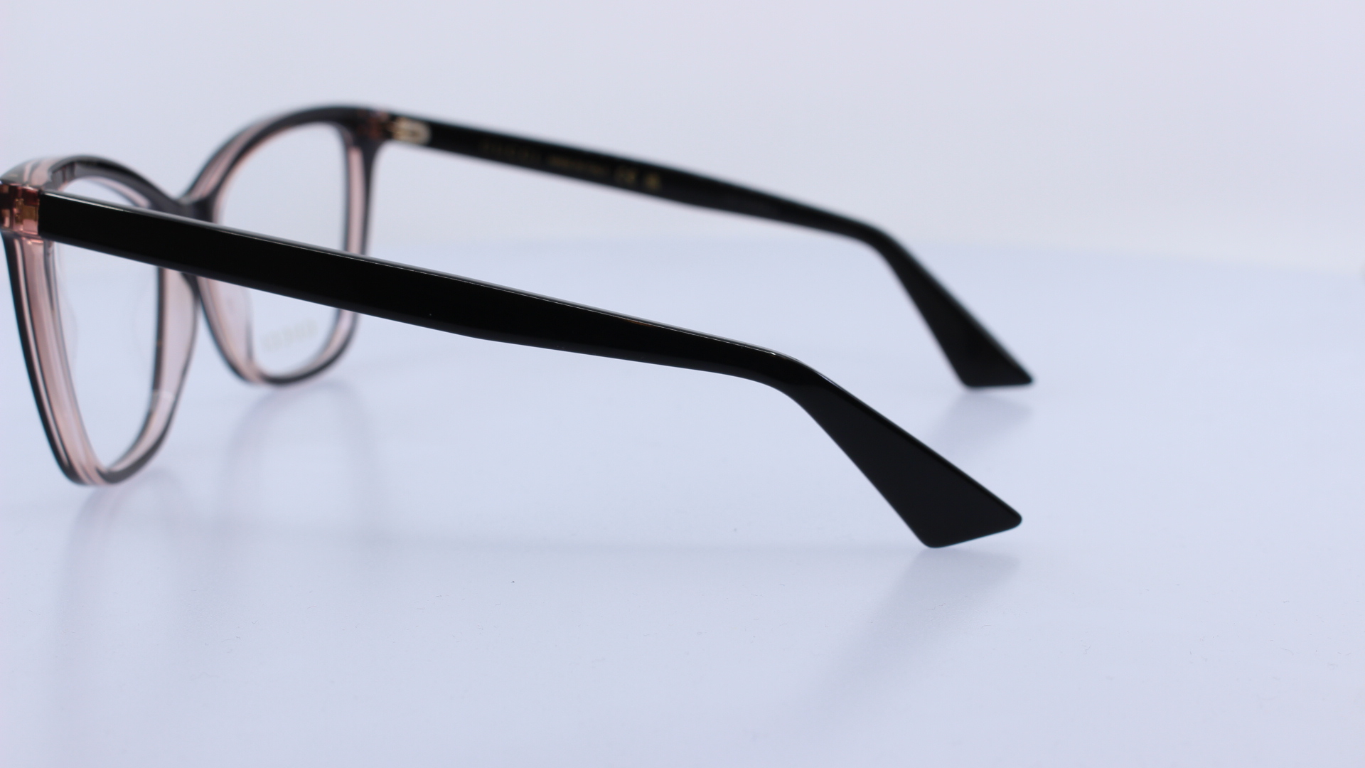 GUCCI - FEKETE - GG1817O