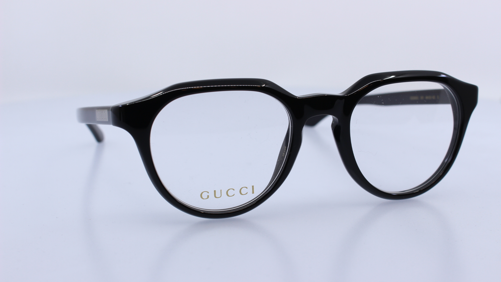 GUCCI - FEKETE - GG2083O