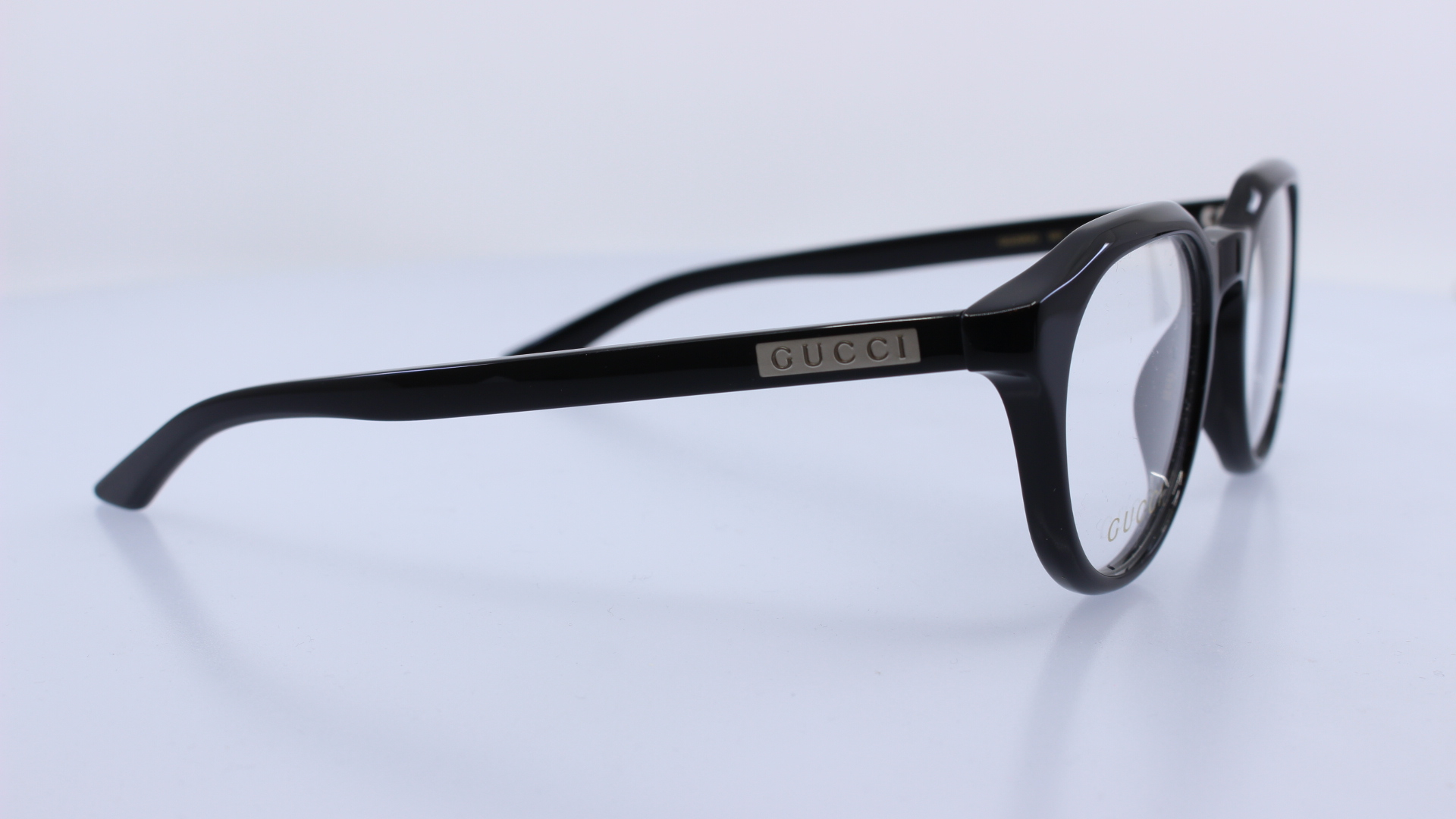 GUCCI - FEKETE - GG2083O