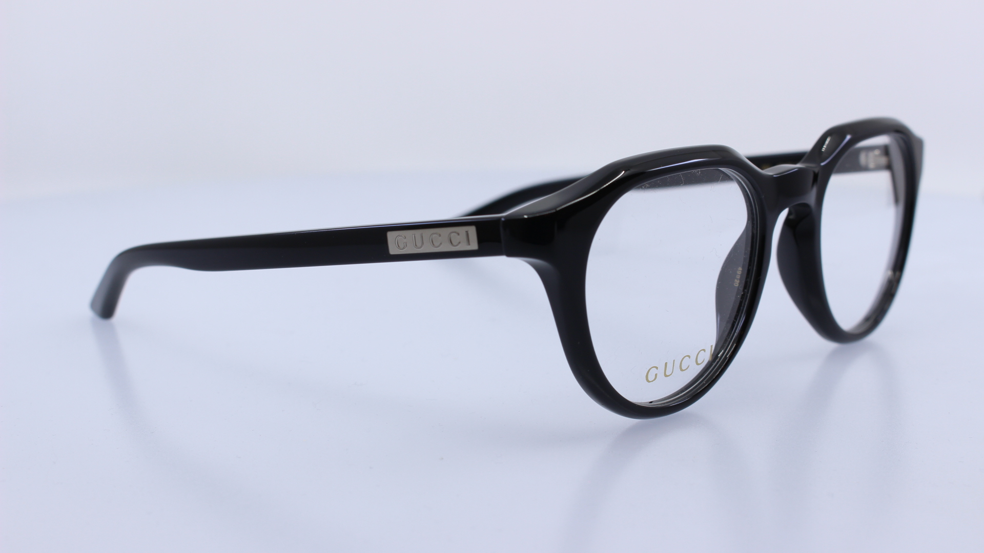 GUCCI - FEKETE - GG2083O