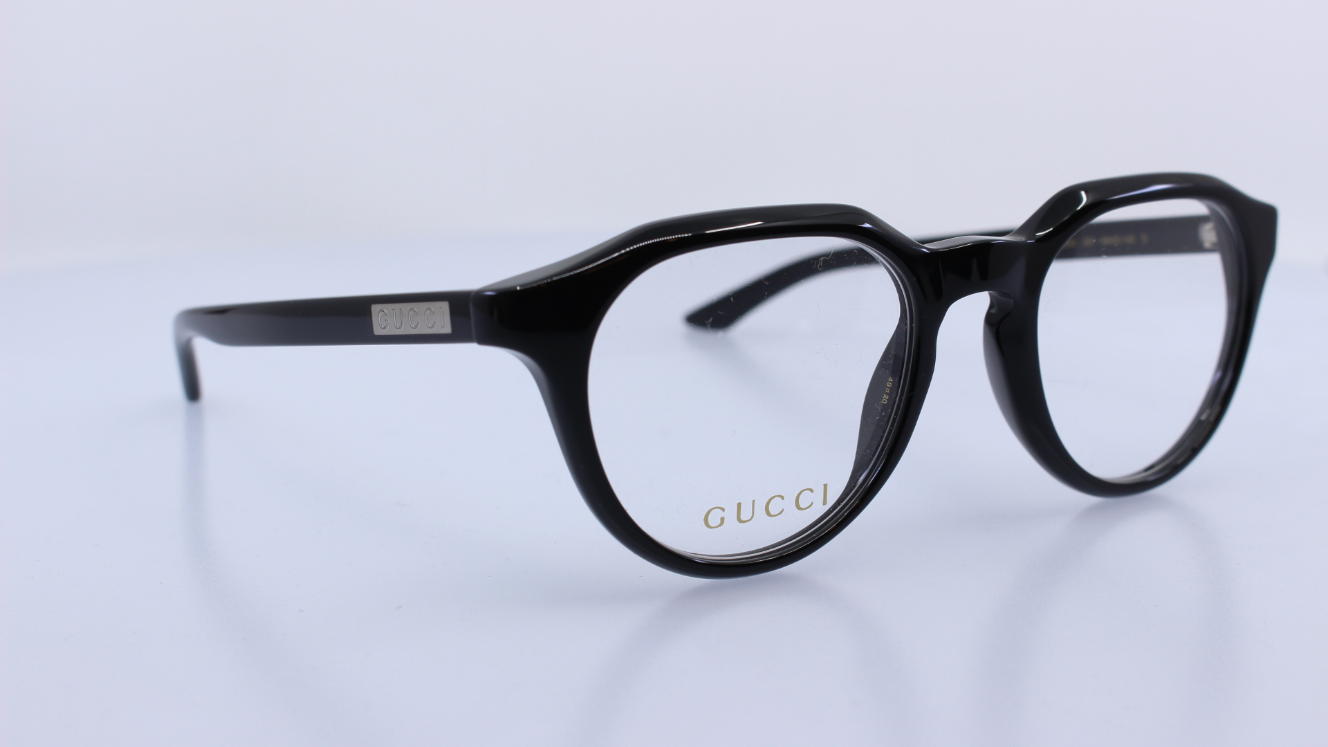 GUCCI - FEKETE - GG2083O