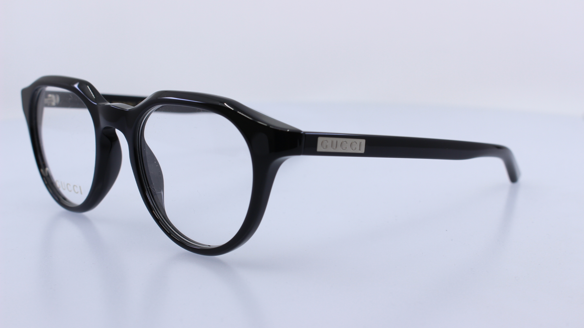 GUCCI - FEKETE - GG2083O