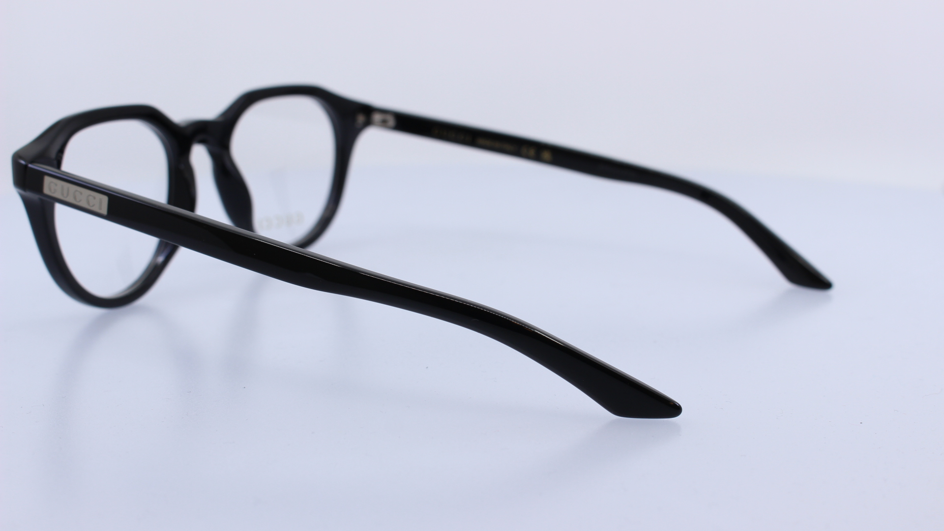 GUCCI - FEKETE - GG2083O