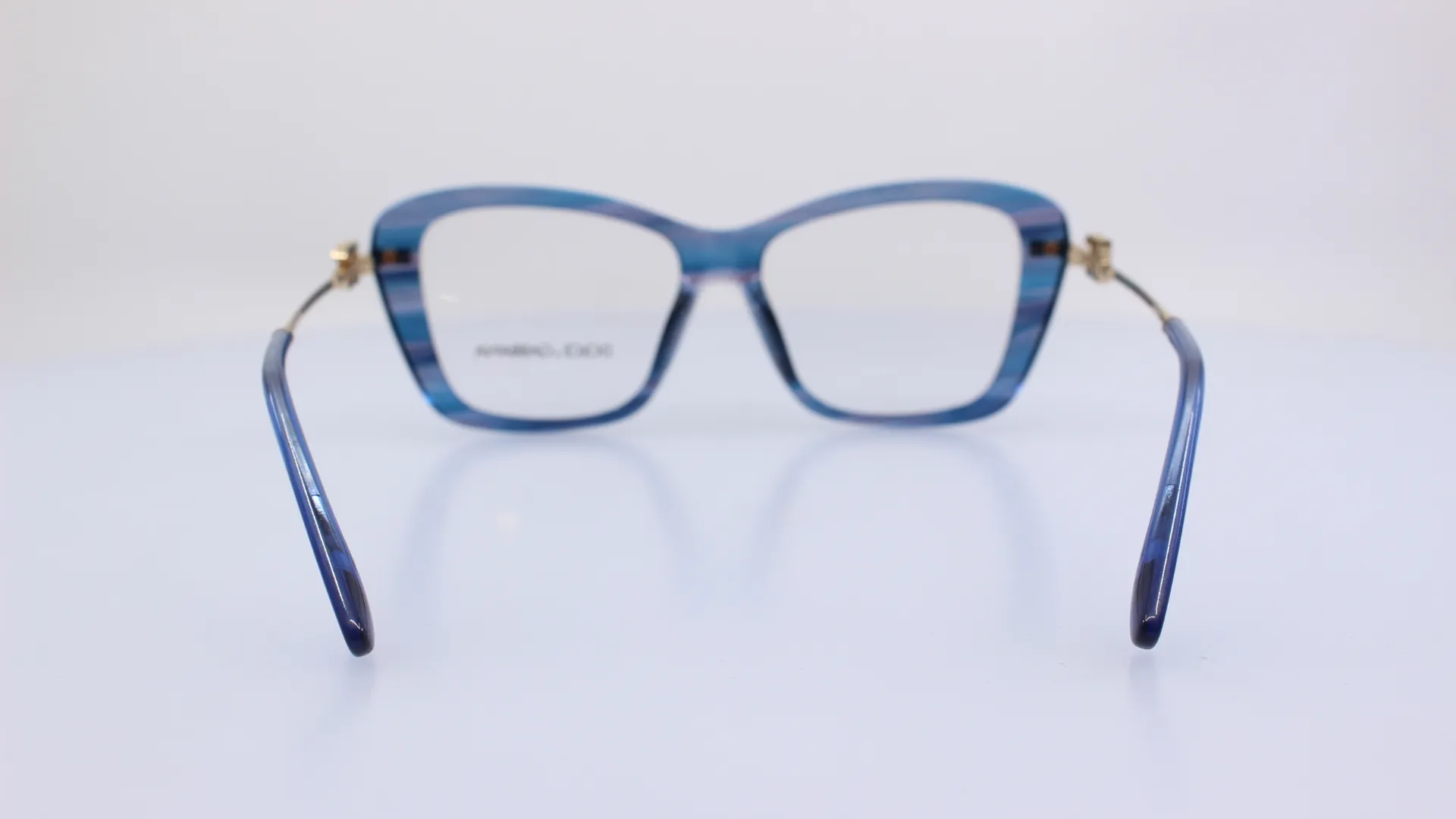 DOLCE&GABBANA - KÉK - DG3439