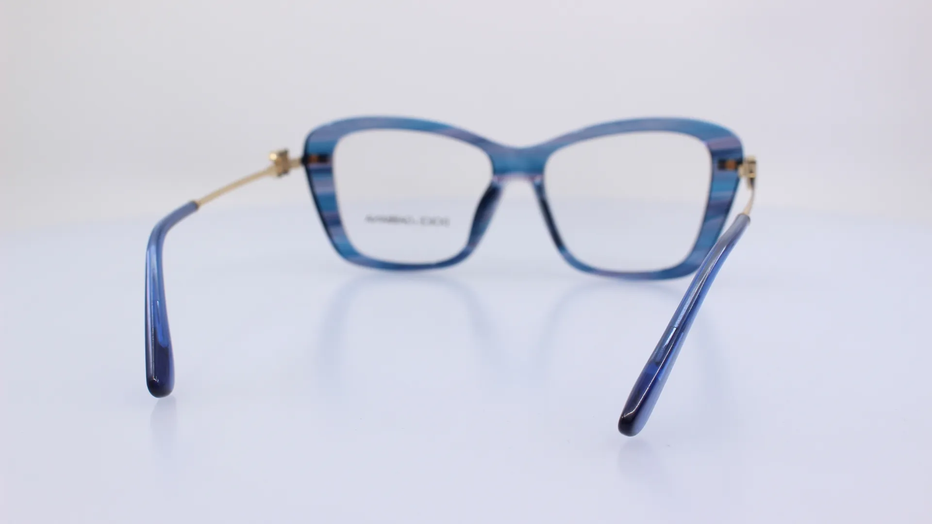 DOLCE&GABBANA - KÉK - DG3439