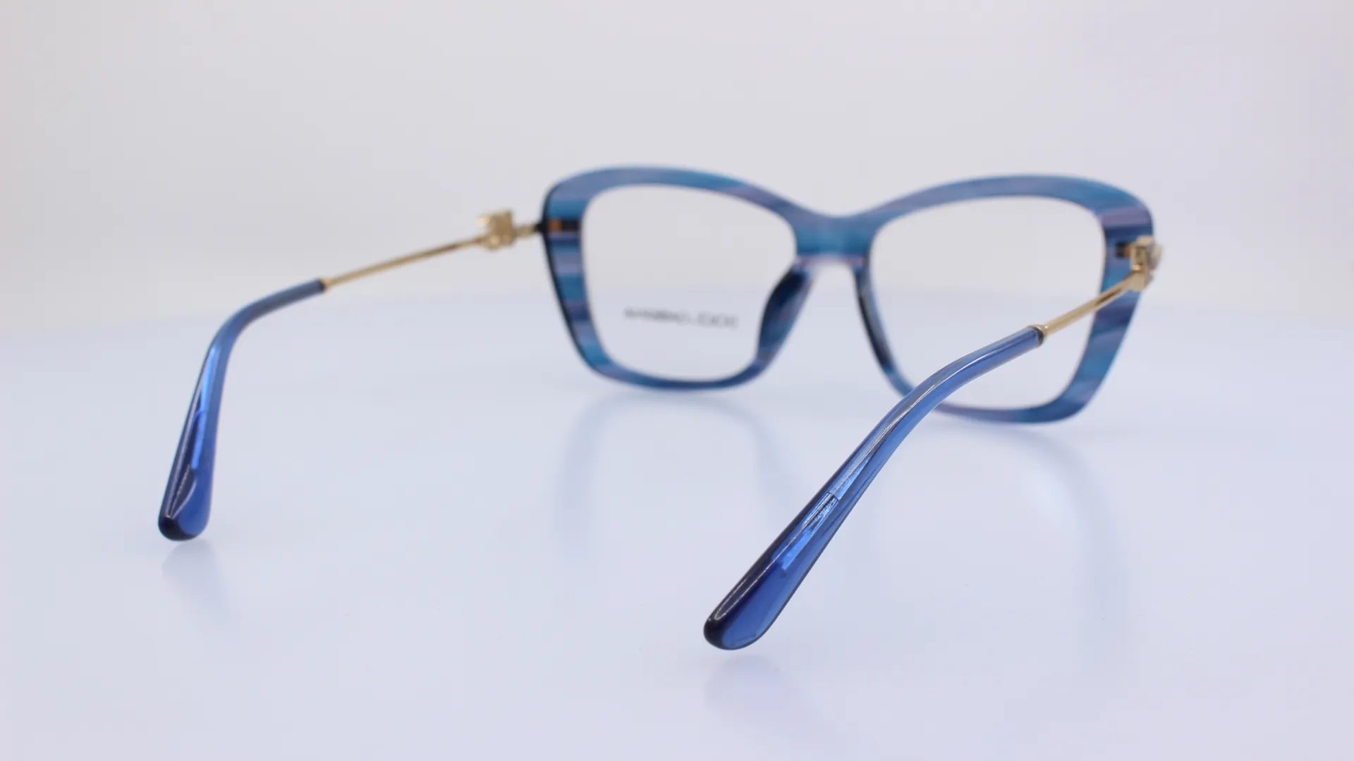 DOLCE&GABBANA - KÉK - DG3439