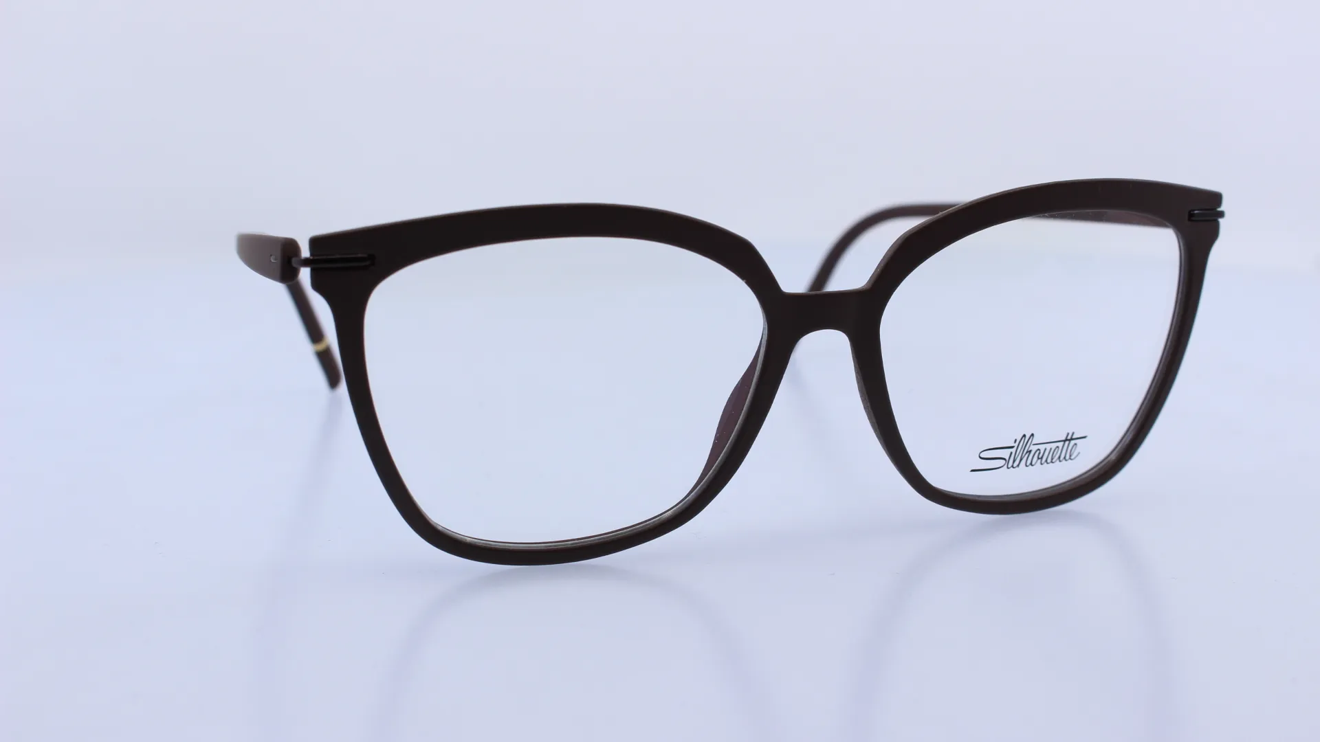SILHOUETTE - FEKETE - 1623/75