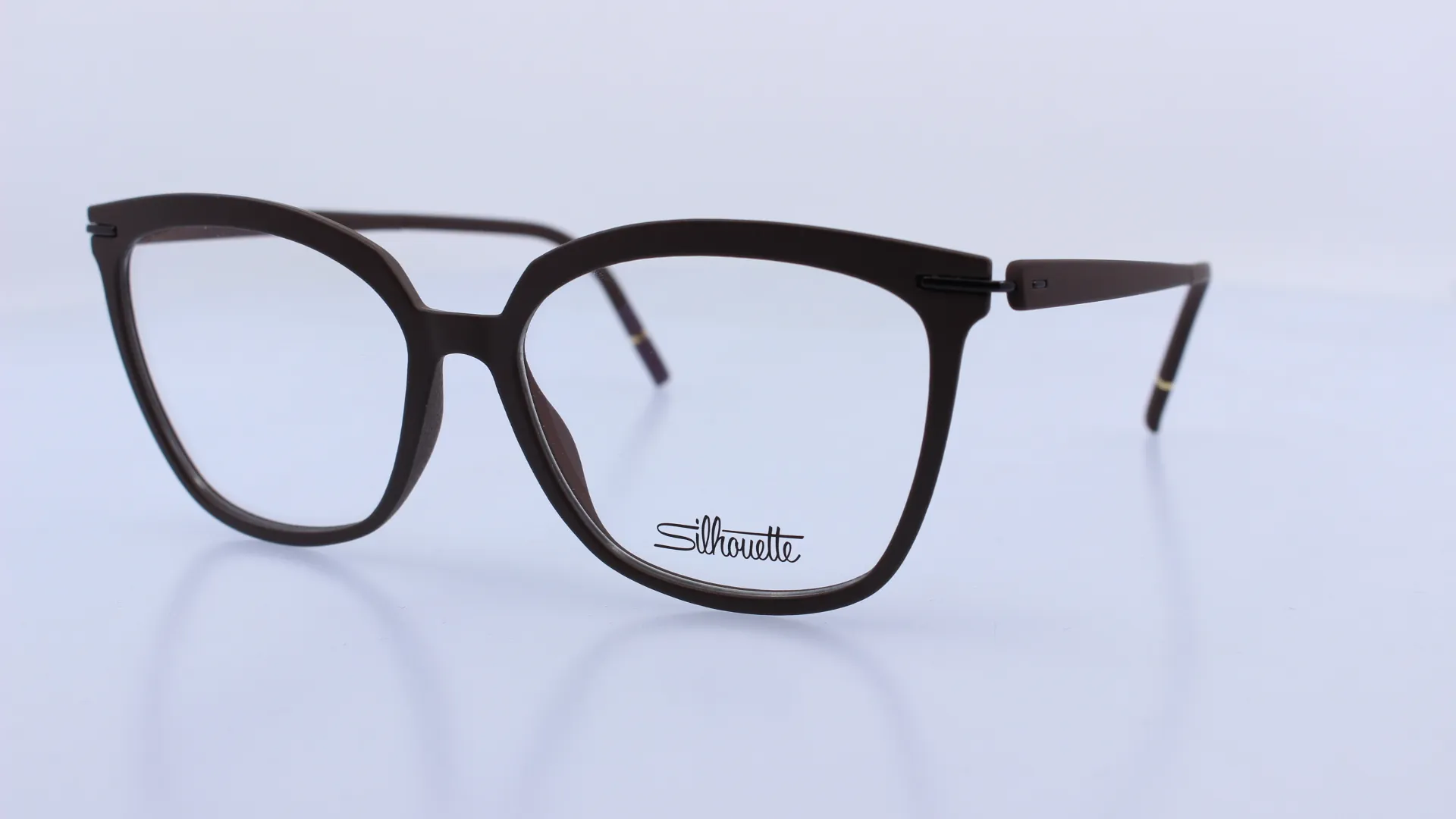 SILHOUETTE - FEKETE - 1623/75