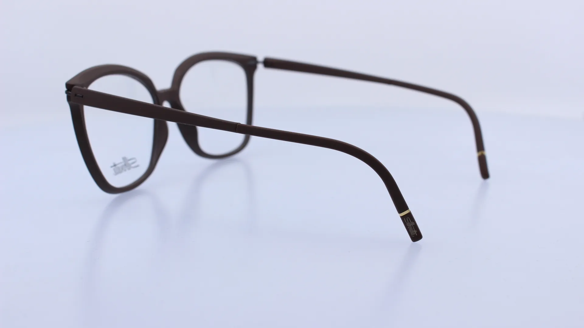 SILHOUETTE - FEKETE - 1623/75