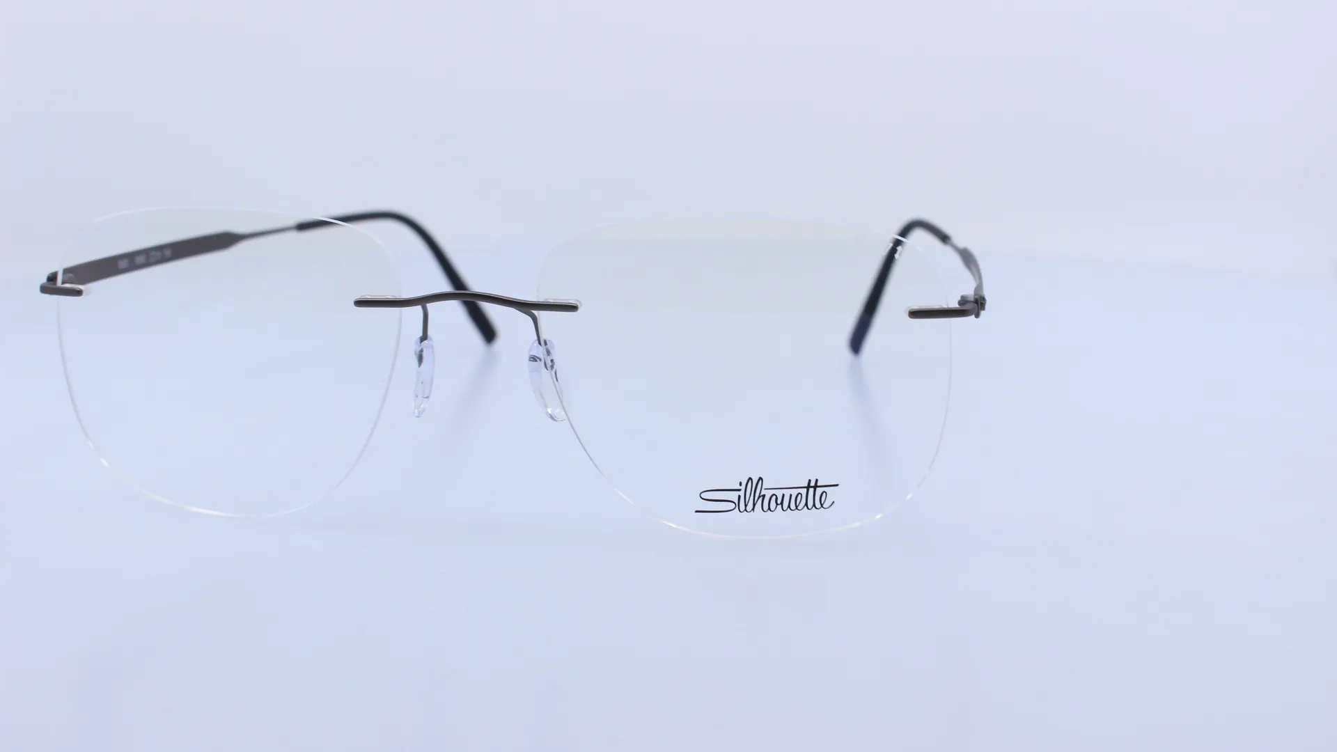 SILHOUETTE - SZÜRKE - 5603/NL