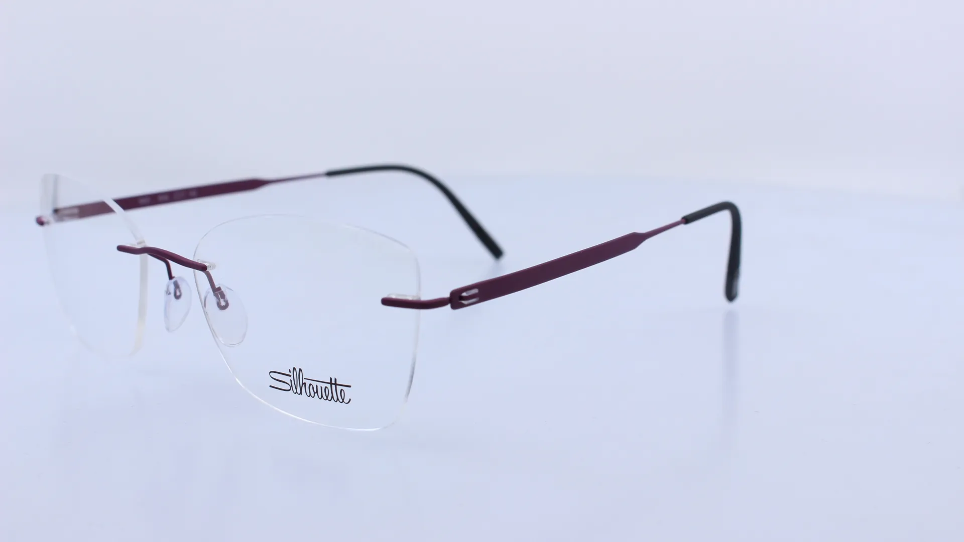 SILHOUETTE - LILA - 5603/QE
