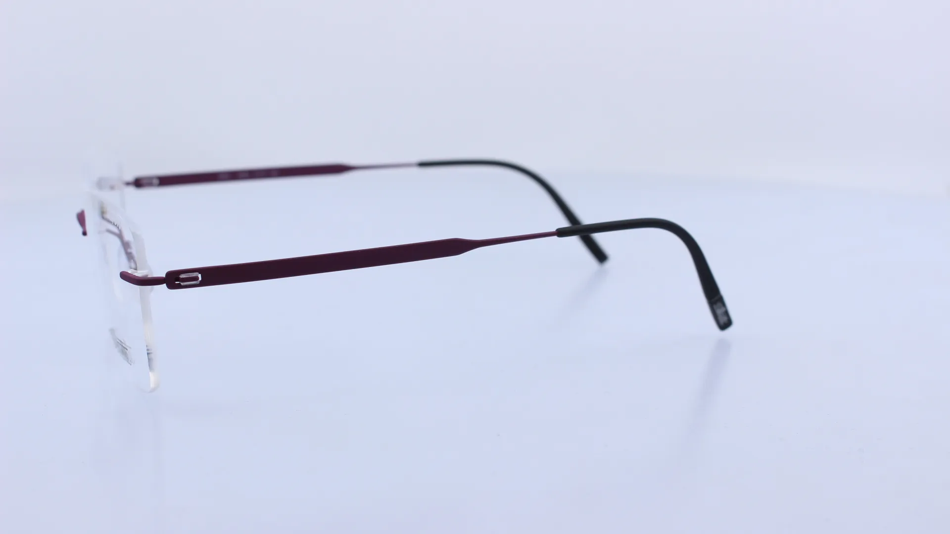 SILHOUETTE - LILA - 5603/QE