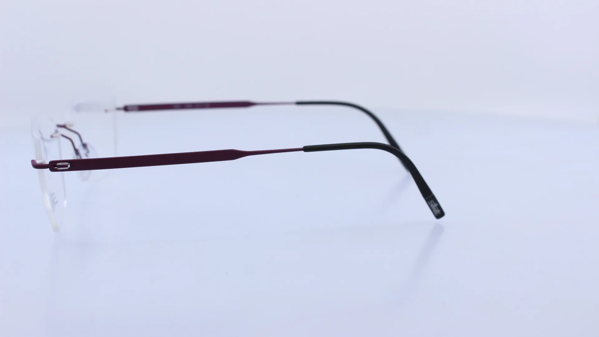 SILHOUETTE - LILA - 5603/QE