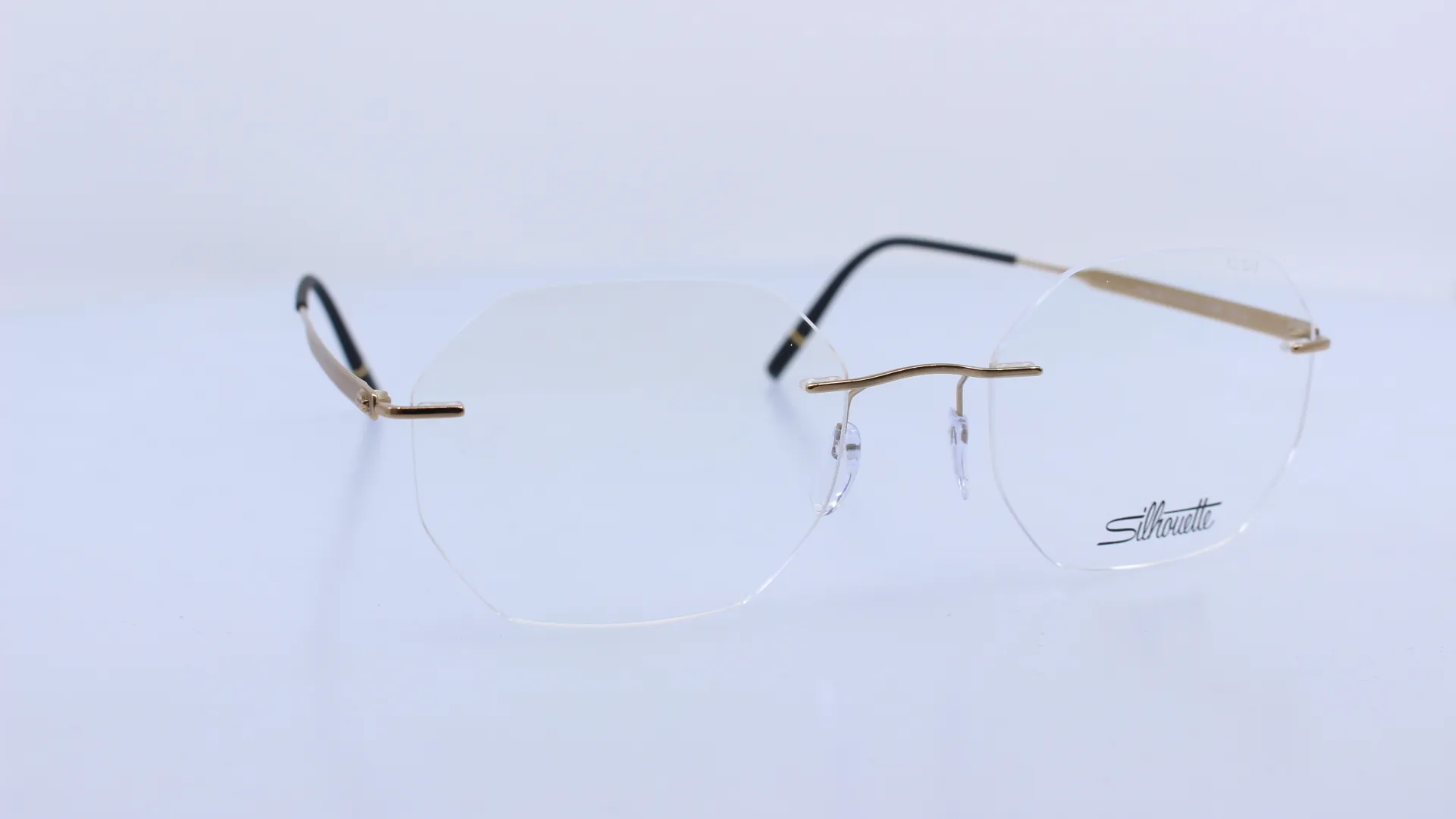 SILHOUETTE - ARANY - 5603/KZ