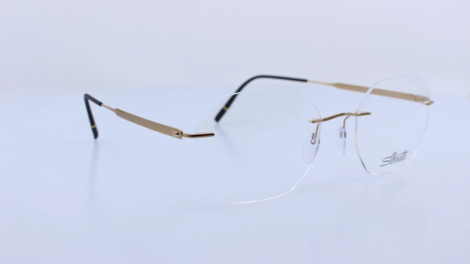 SILHOUETTE - ARANY - 5603/KZ