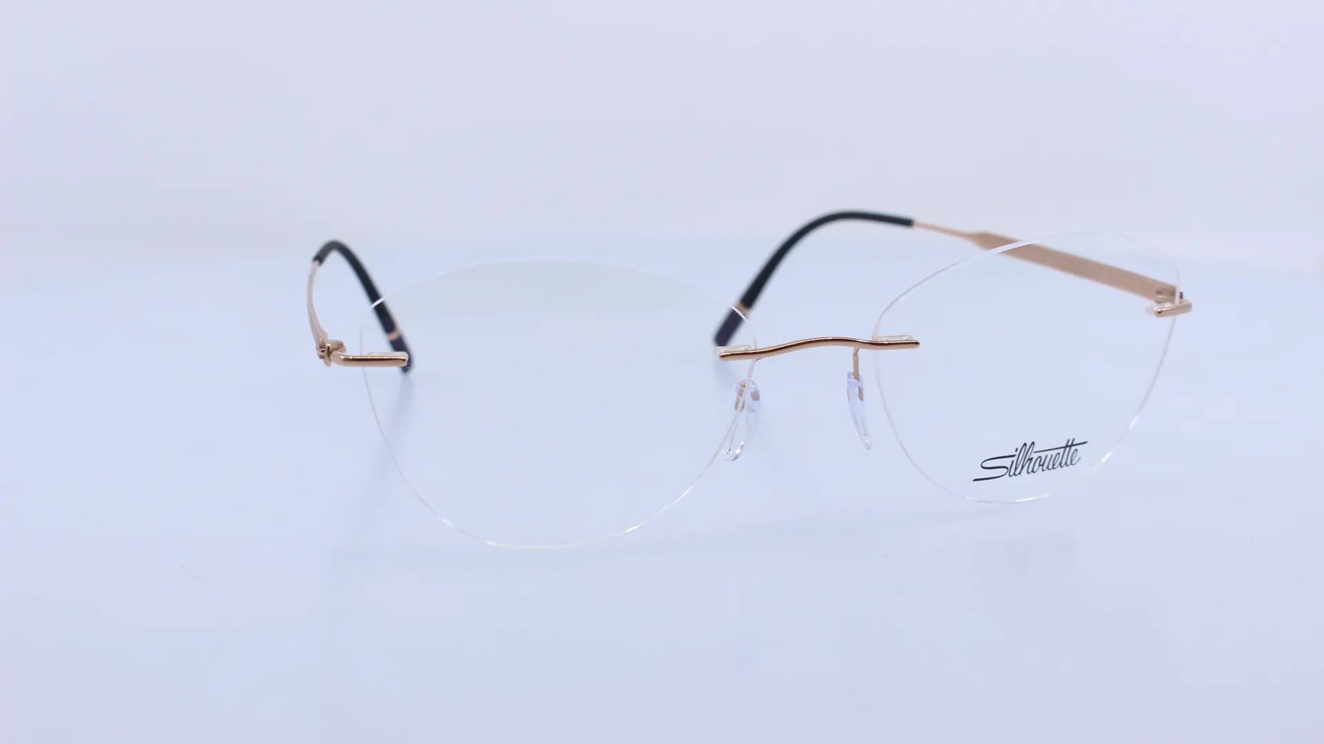 SILHOUETTE - ARANY - 5603/CJ
