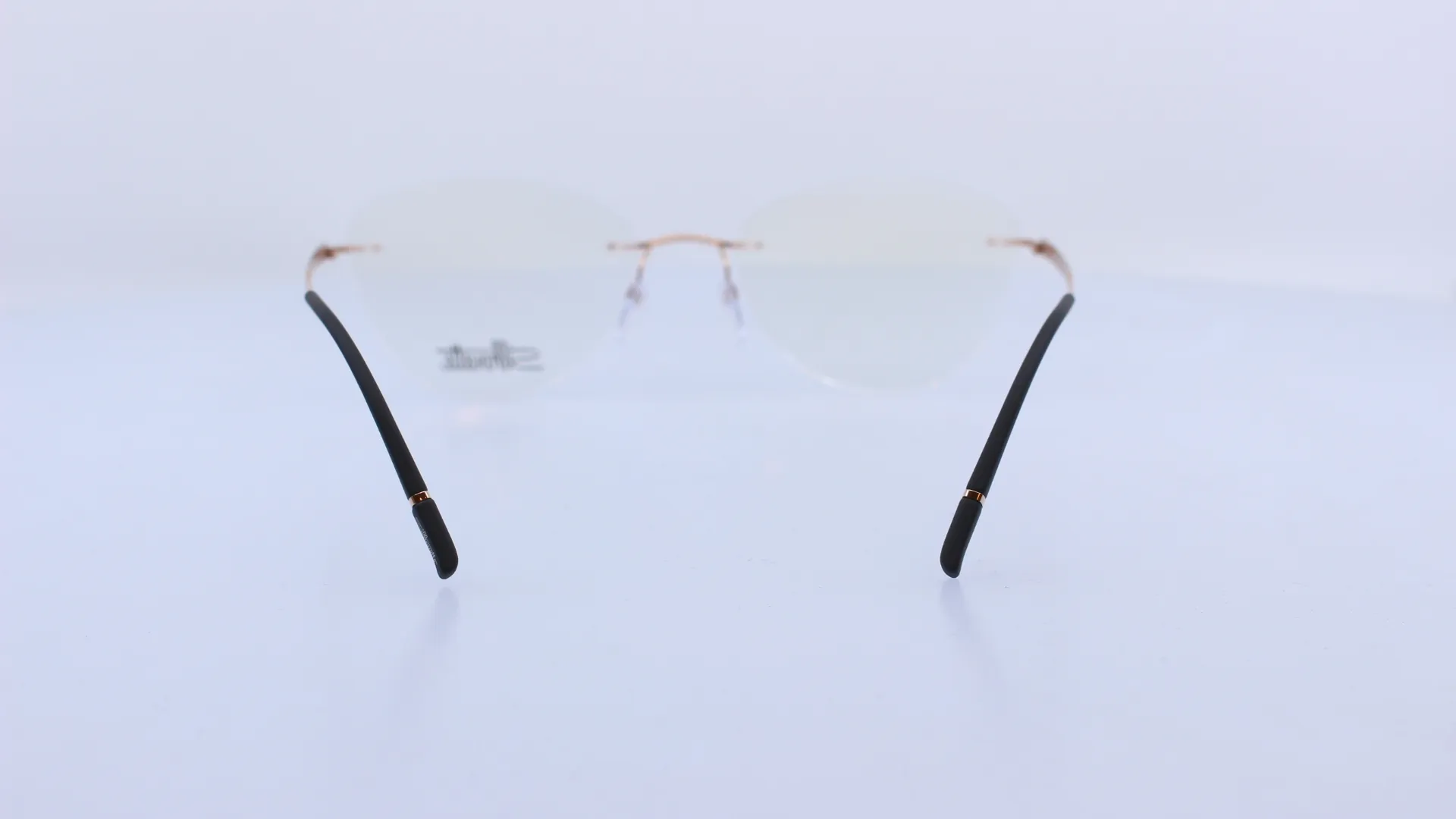 SILHOUETTE - ARANY - 5603/CJ