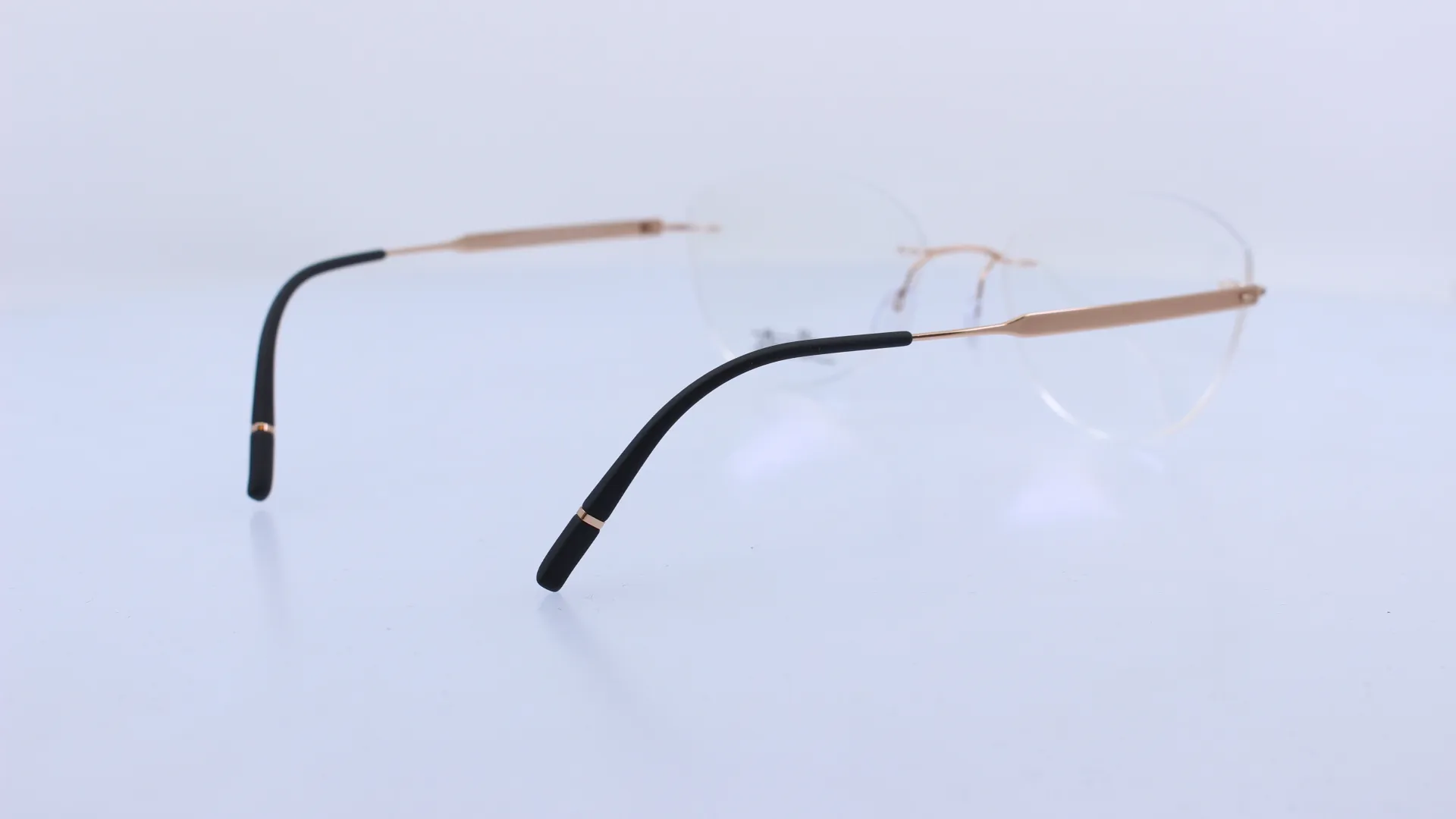 SILHOUETTE - ARANY - 5603/CJ