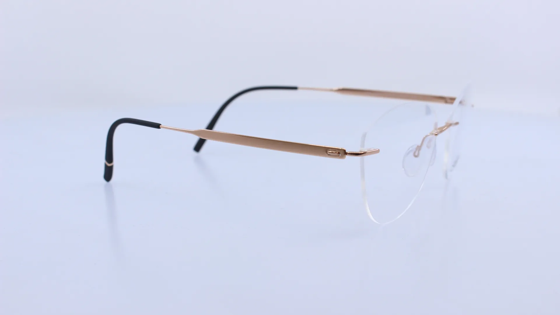 SILHOUETTE - ARANY - 5603/CJ