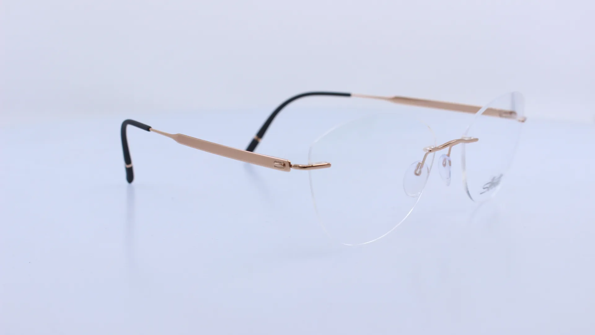 SILHOUETTE - ARANY - 5603/CJ