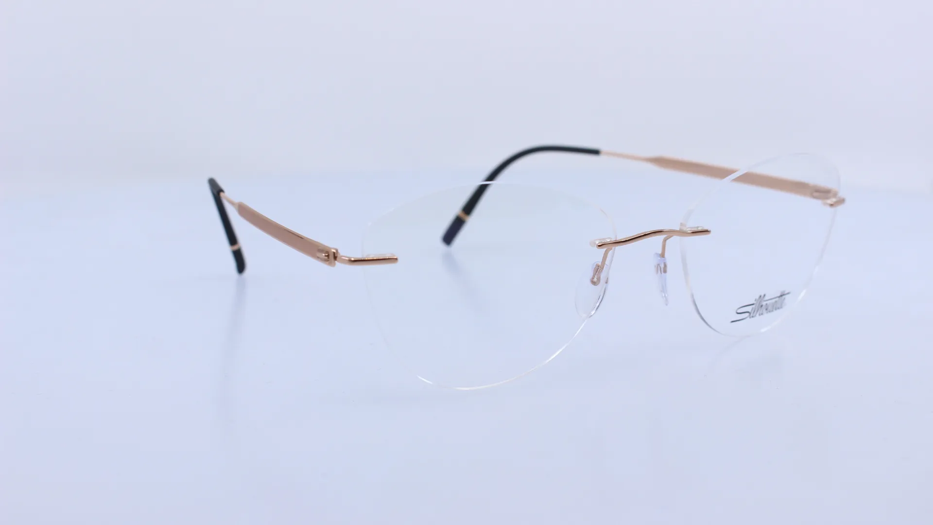 SILHOUETTE - ARANY - 5603/CJ