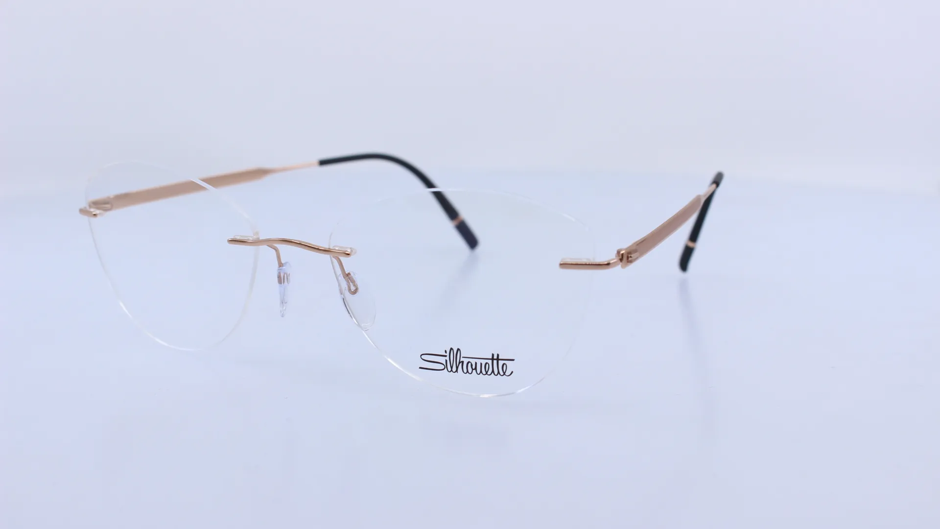 SILHOUETTE - ARANY - 5603/CJ