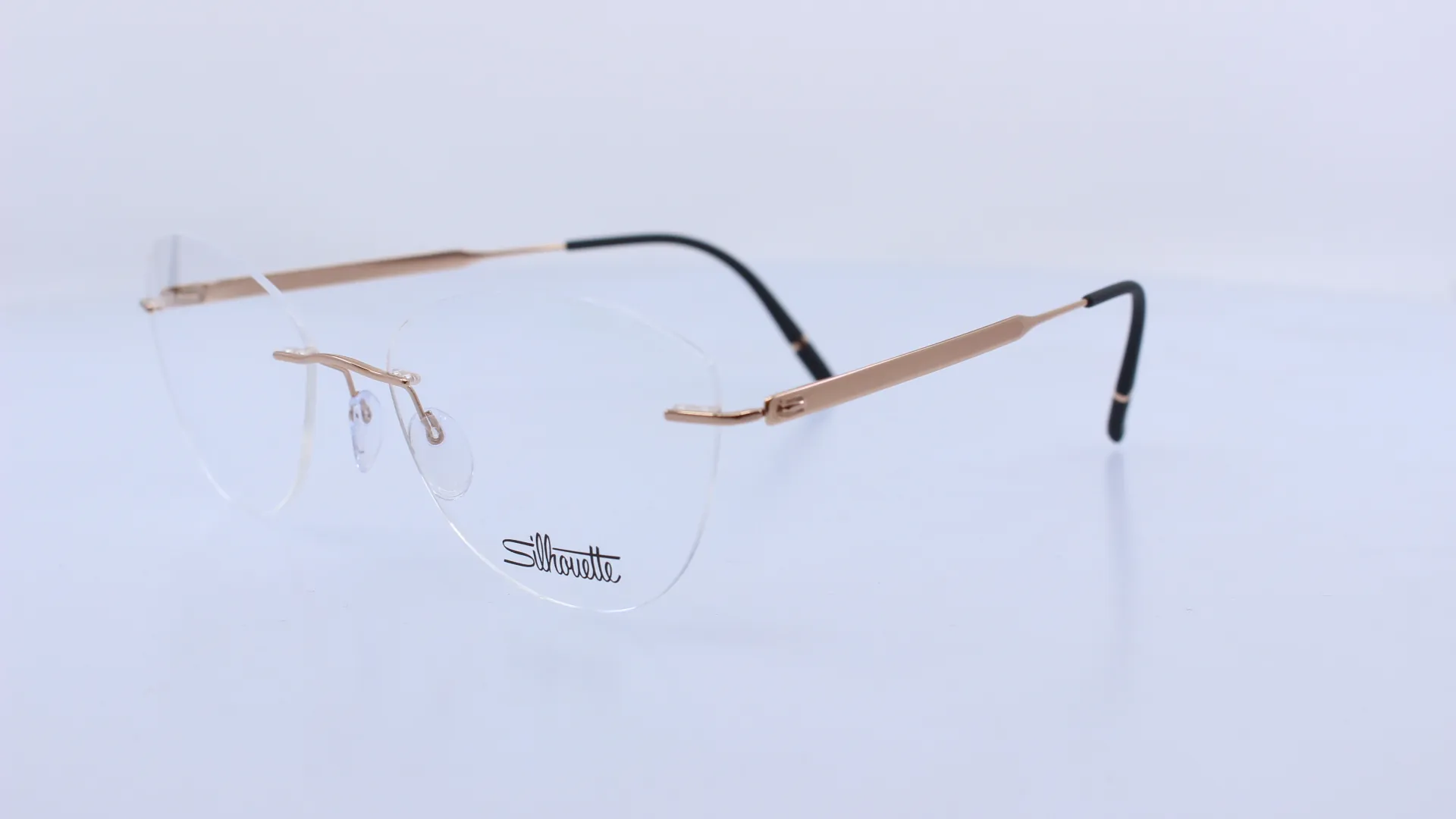 SILHOUETTE - ARANY - 5603/CJ