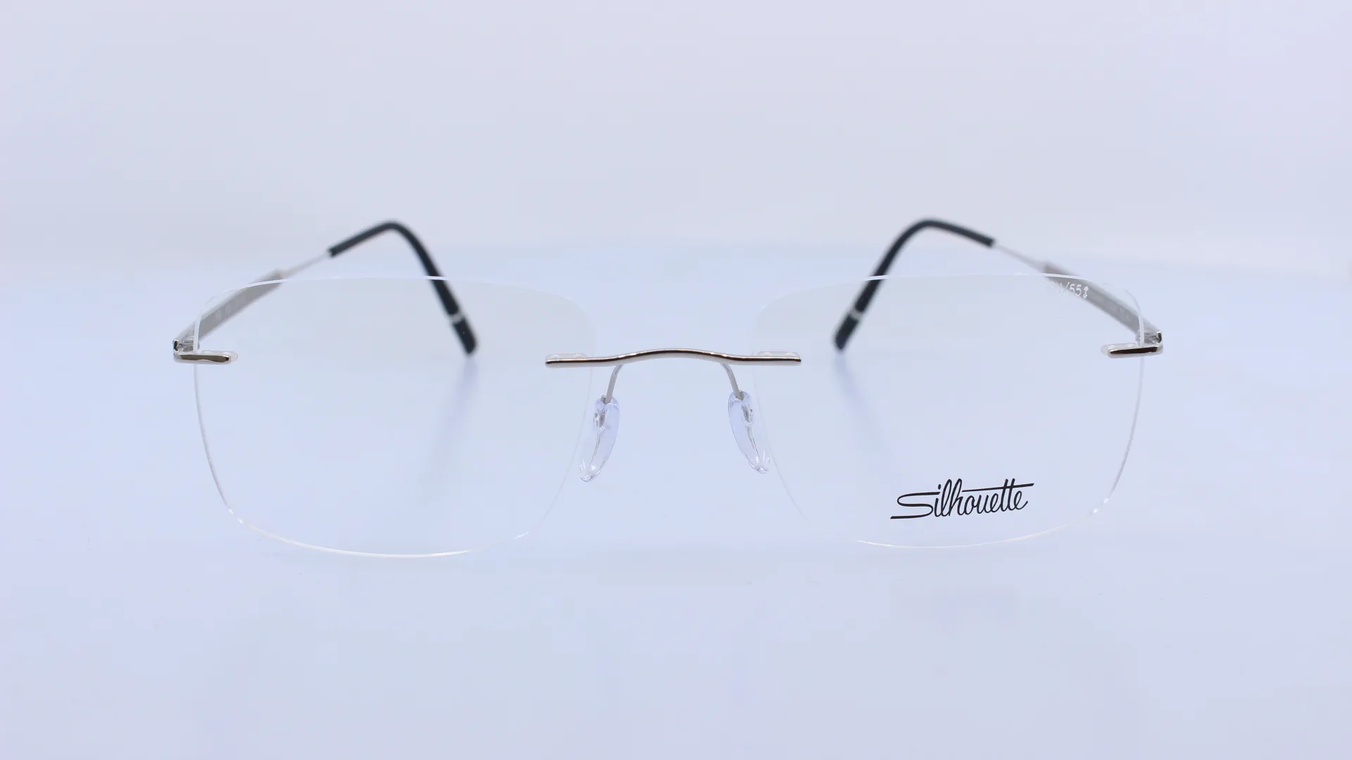 SILHOUETTE - EZÜST - 5603/GH