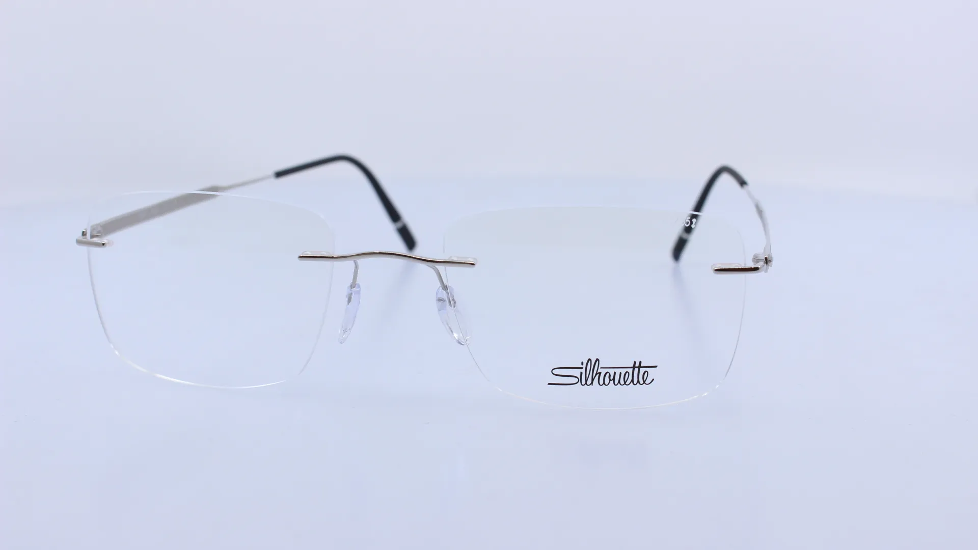 SILHOUETTE - EZÜST - 5603/GH