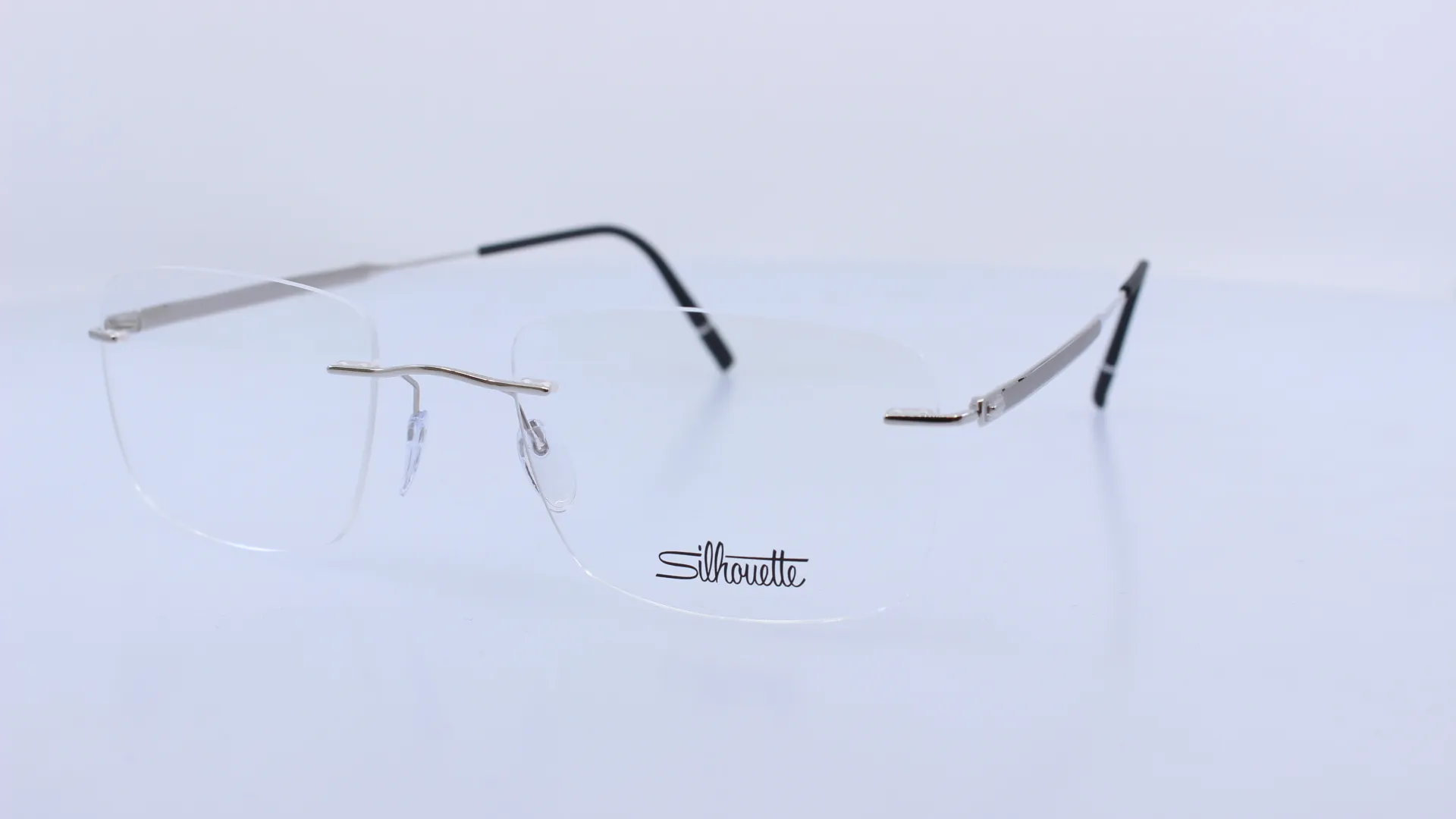 SILHOUETTE - EZÜST - 5603/GH