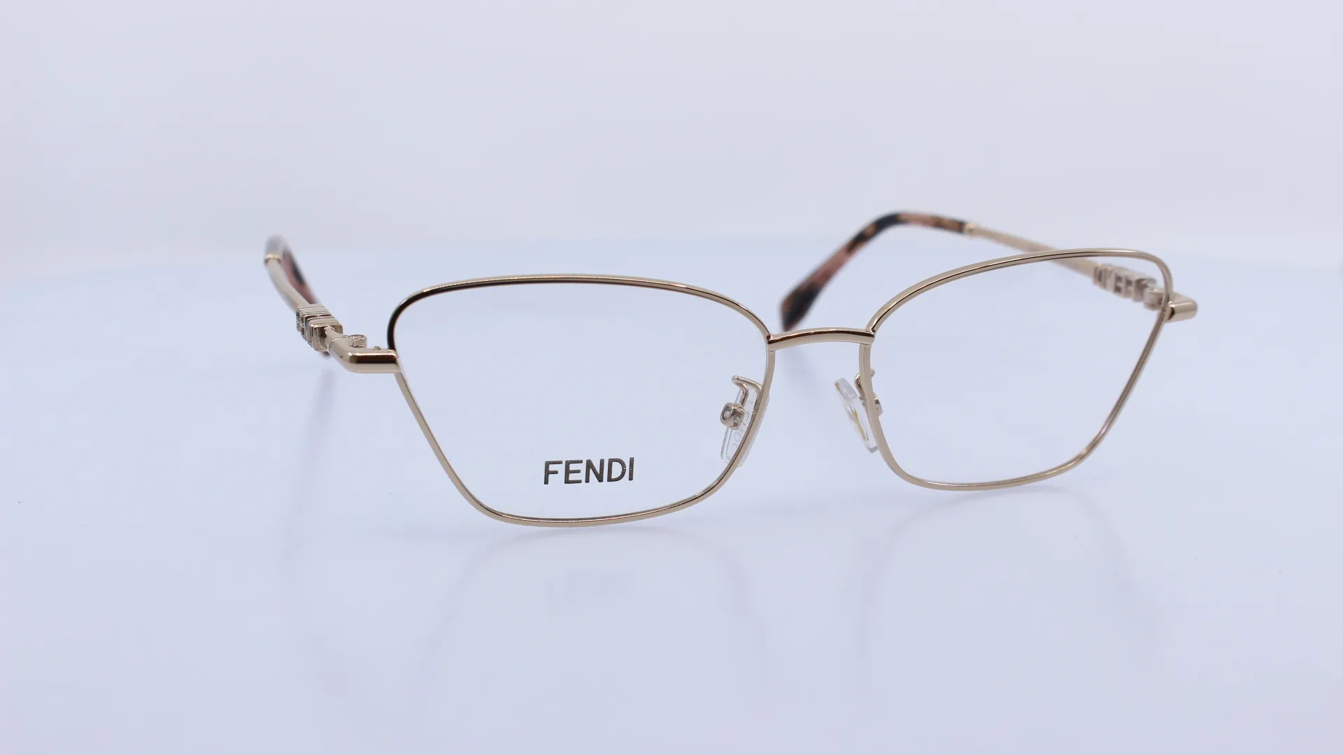 FENDI - ARANY - FE50141U