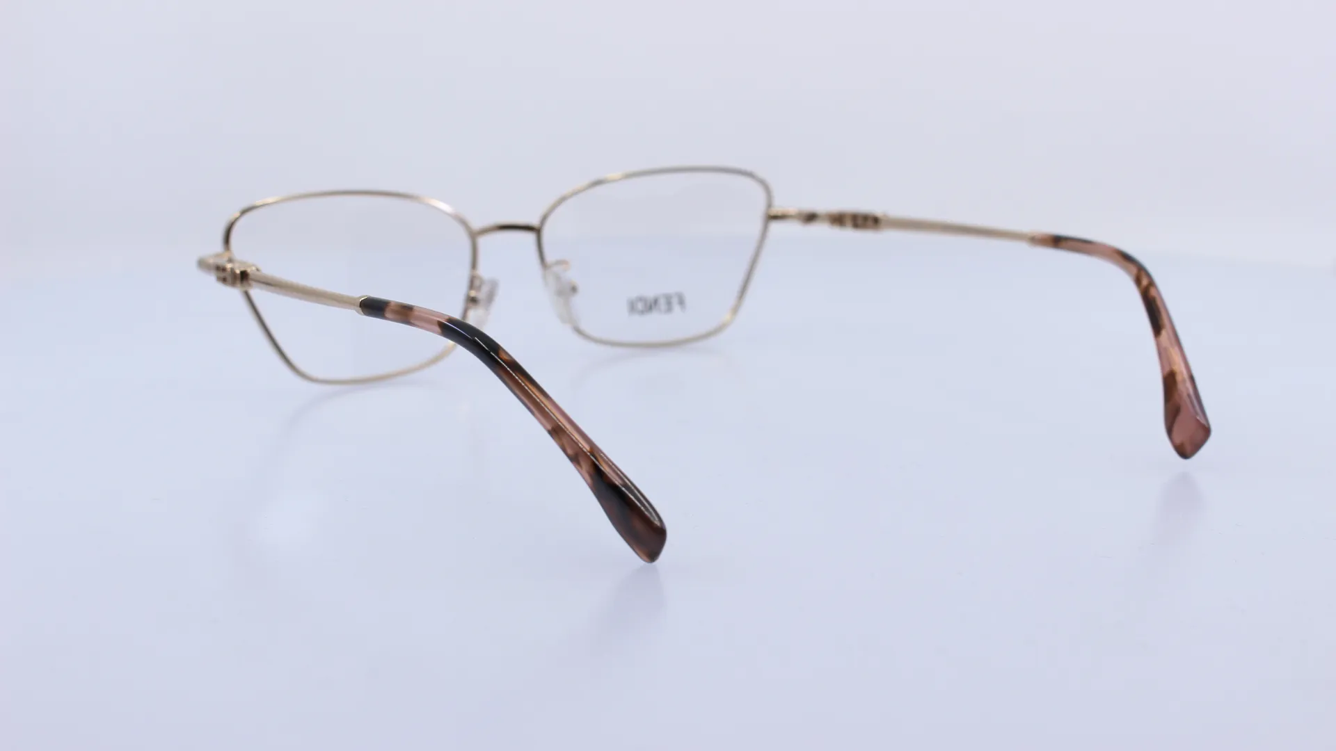 FENDI - ARANY - FE50141U