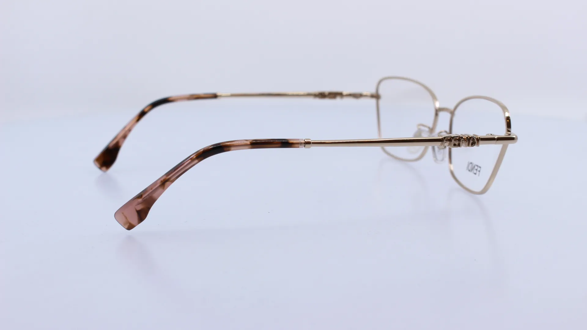FENDI - ARANY - FE50141U