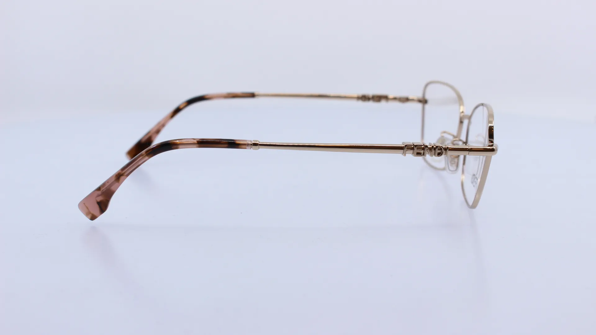 FENDI - ARANY - FE50141U