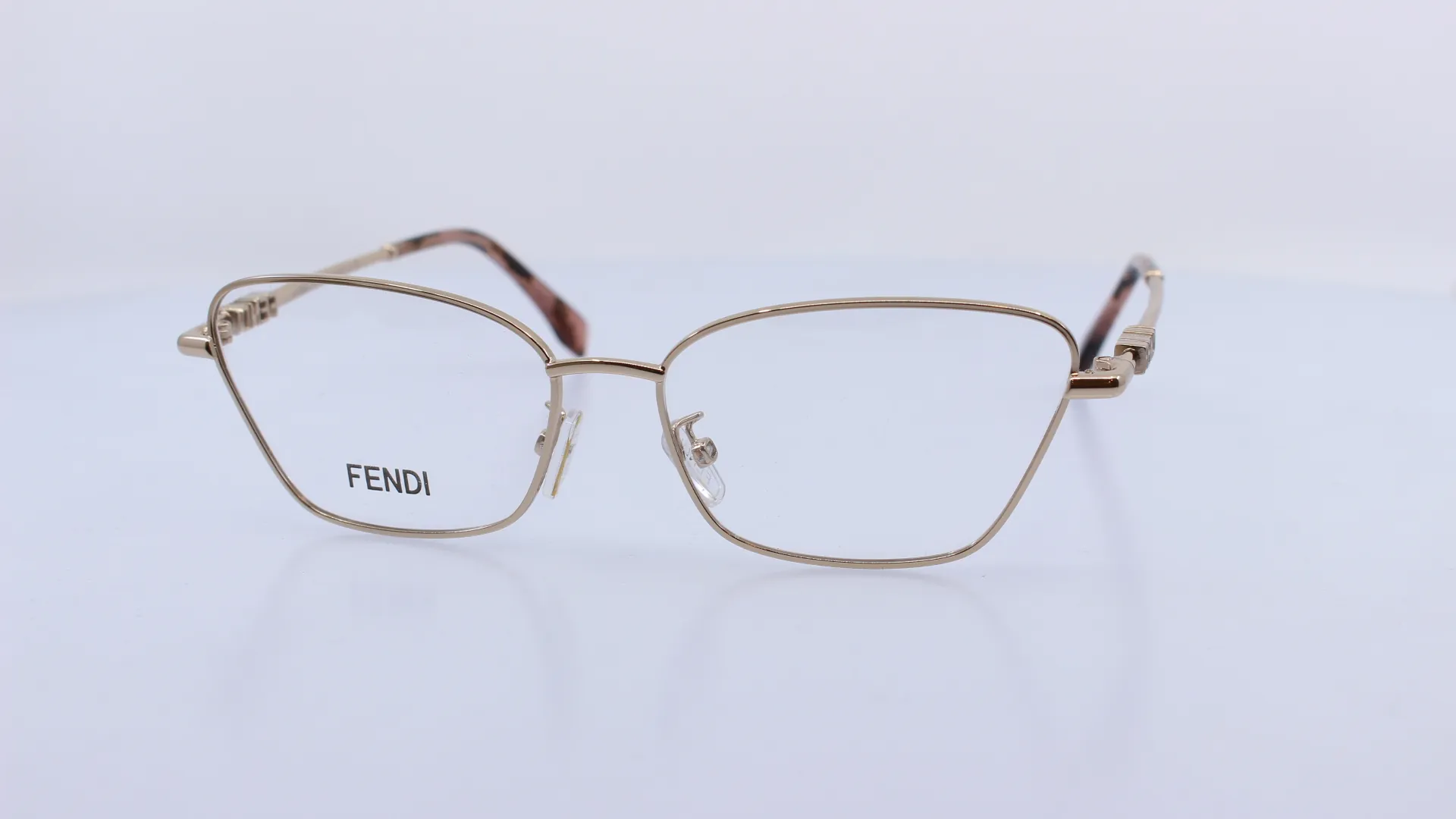 FENDI - ARANY - FE50141U