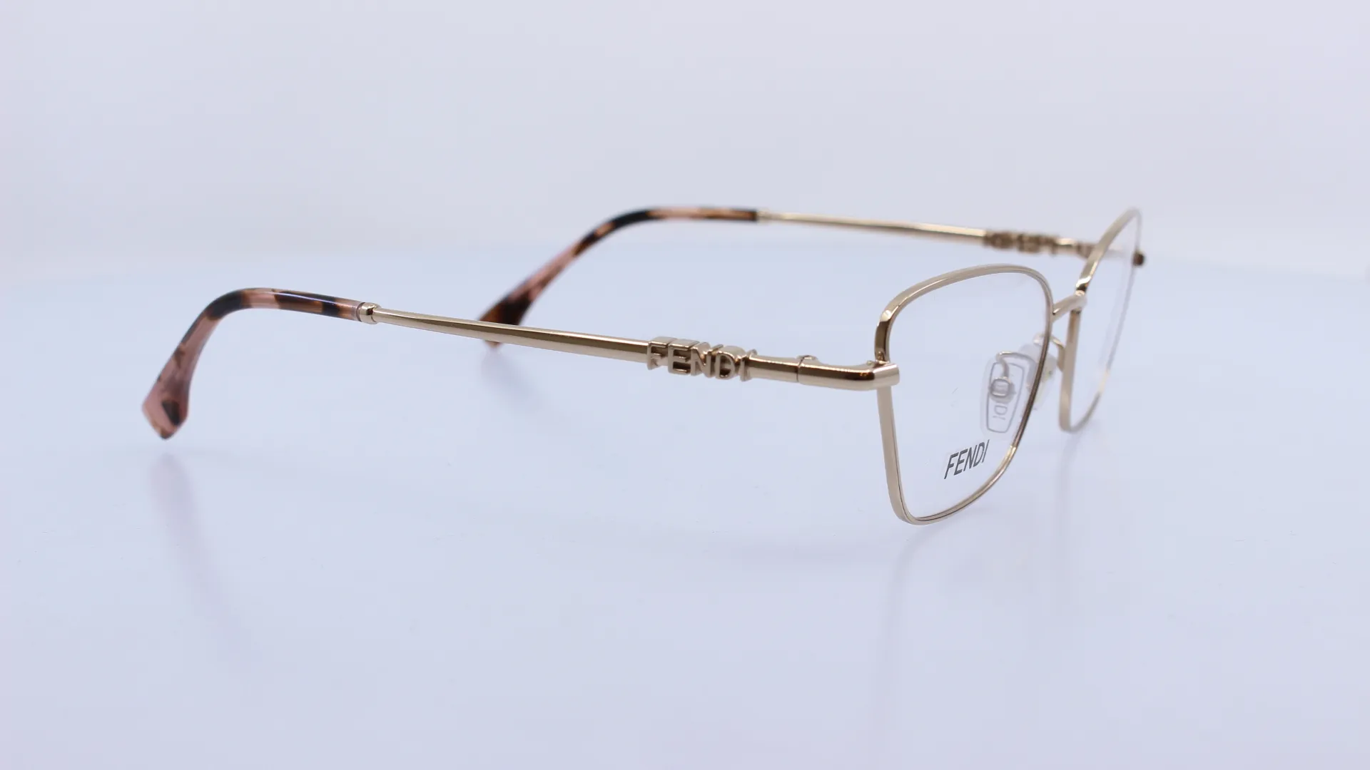 FENDI - ARANY - FE50141U