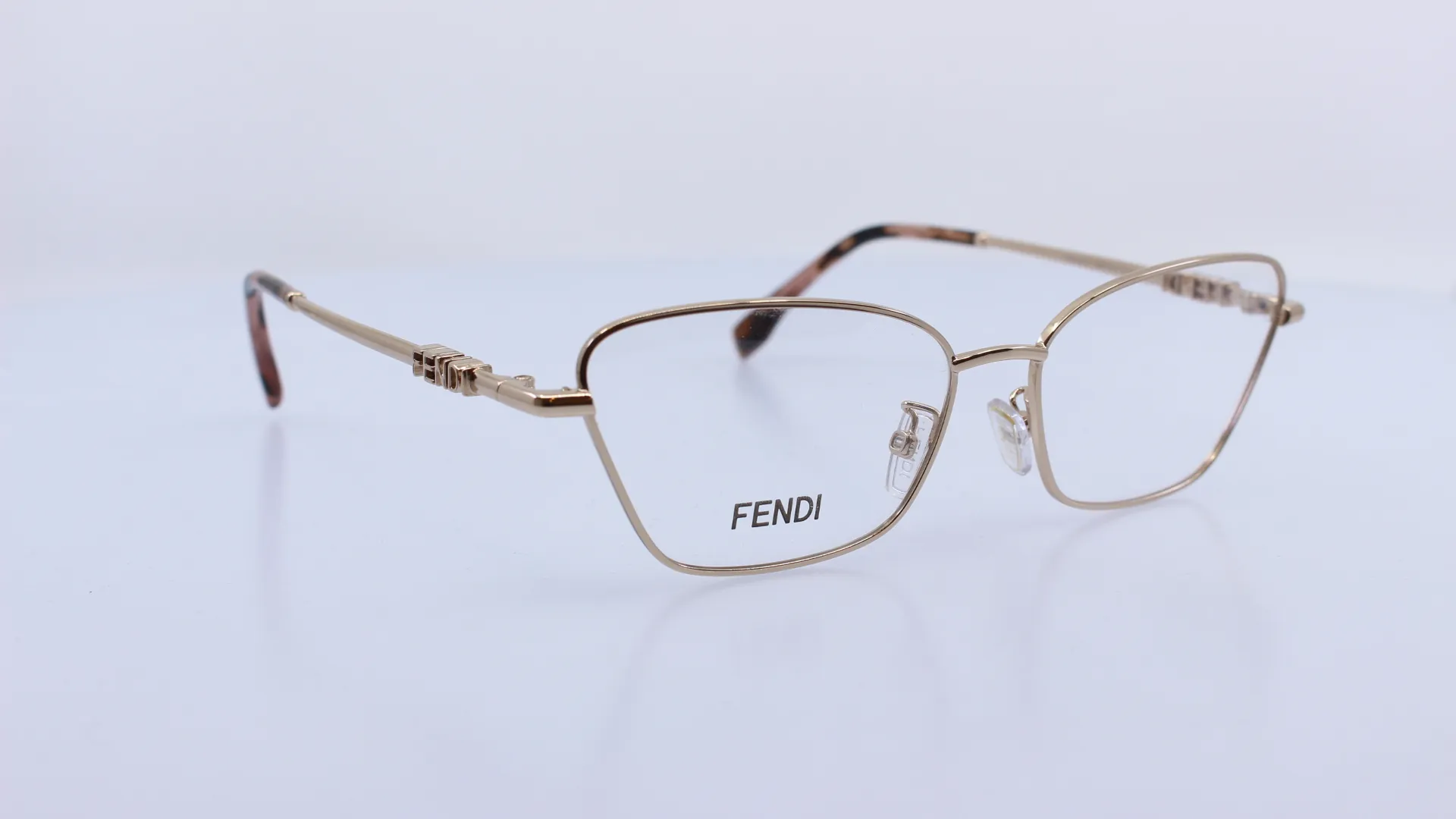 FENDI - ARANY - FE50141U