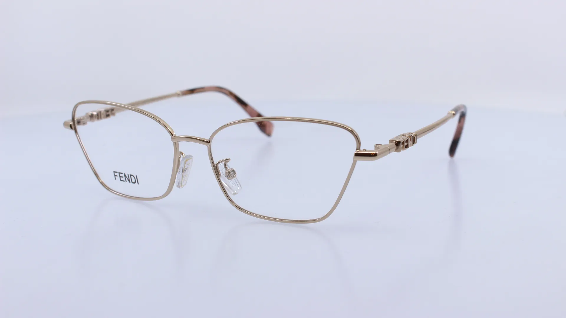 FENDI - ARANY - FE50141U